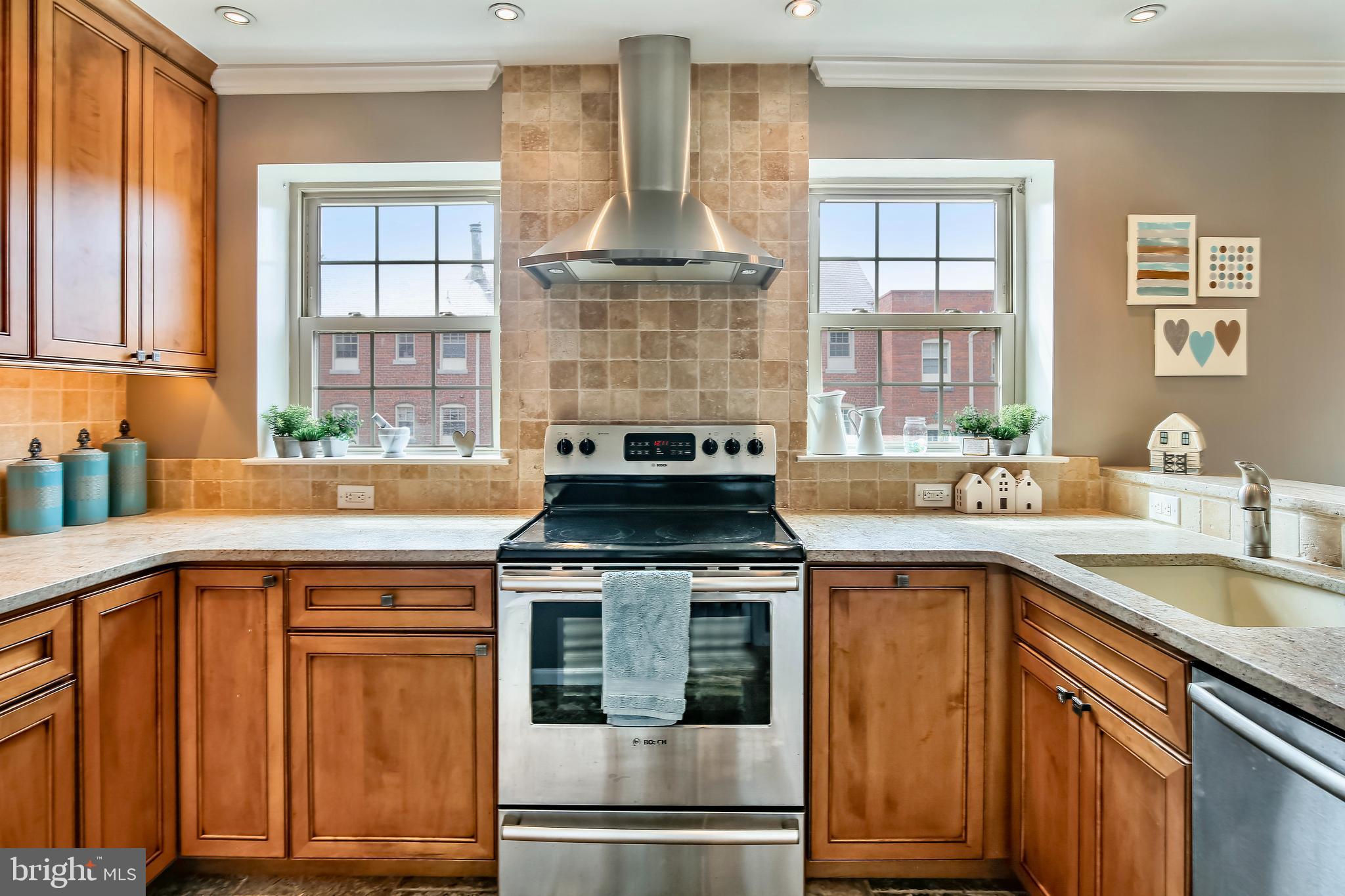 HARBOR TERRACE - Residential Lease