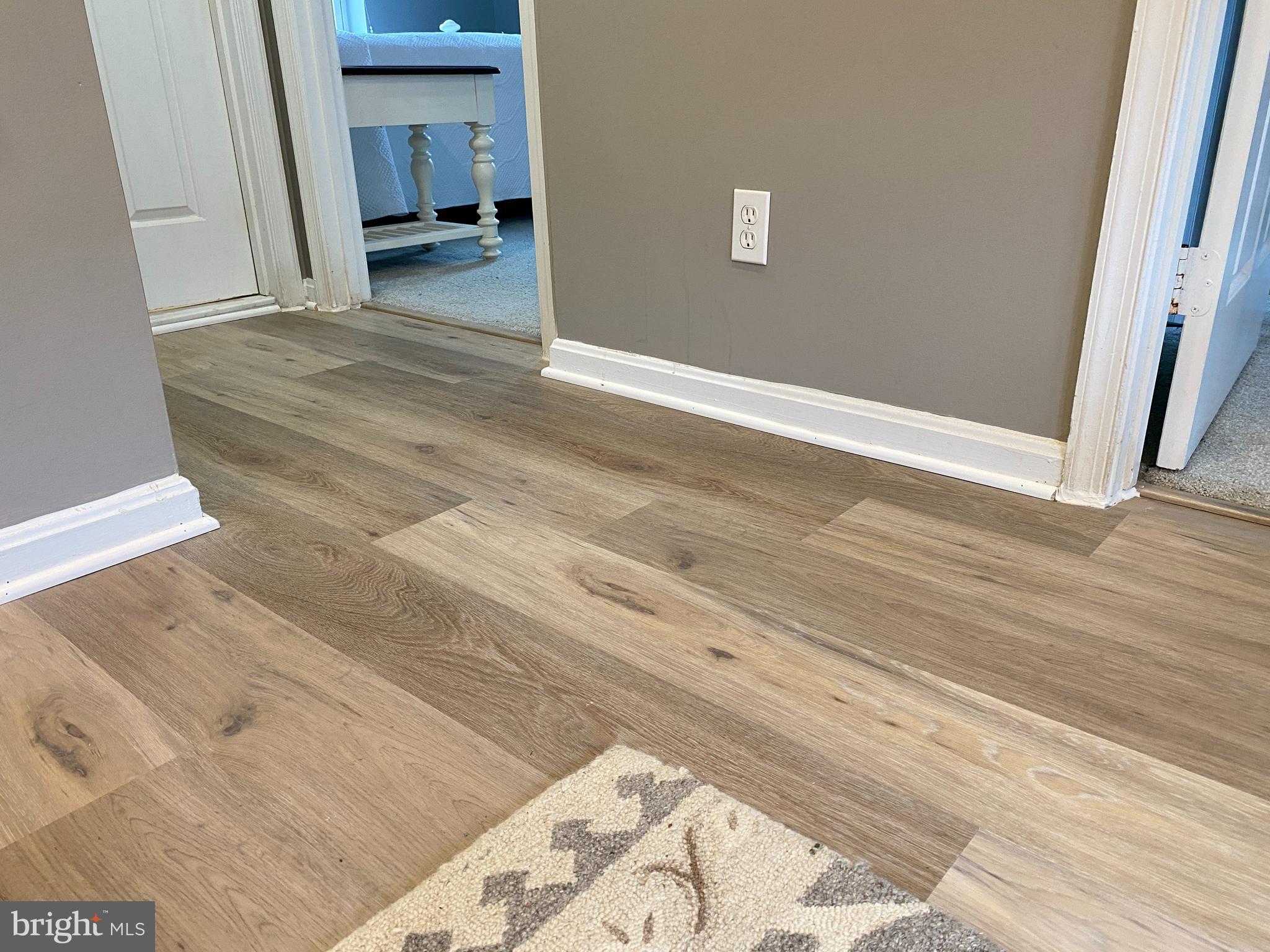 HARBOR TERRACE - Residential Lease