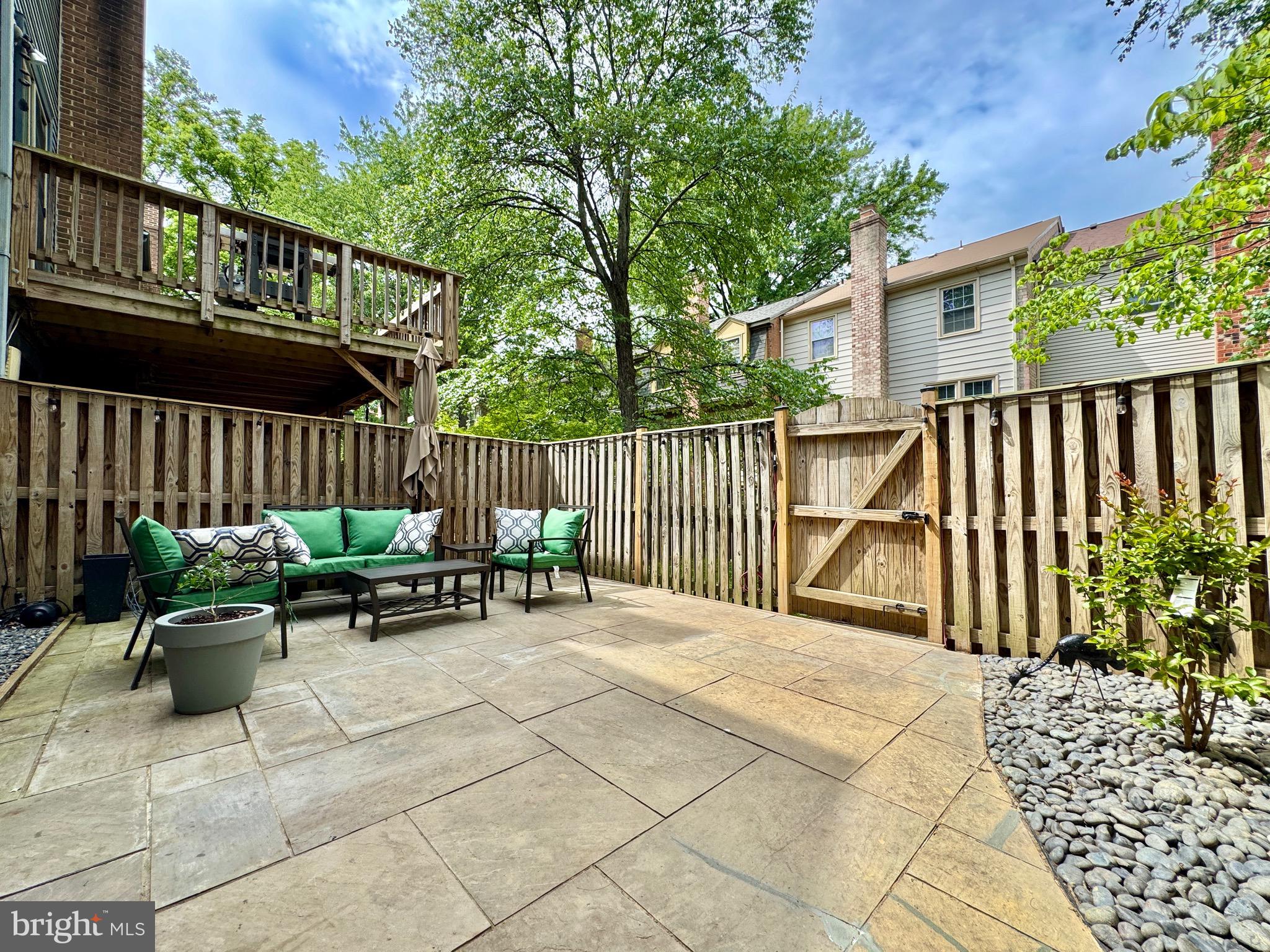 COUNTRY CREEK - Residential Lease