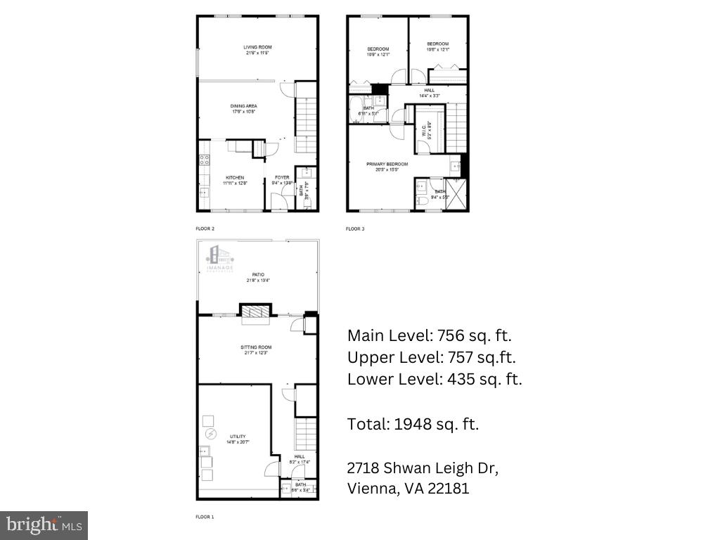 COUNTRY CREEK - Residential Lease