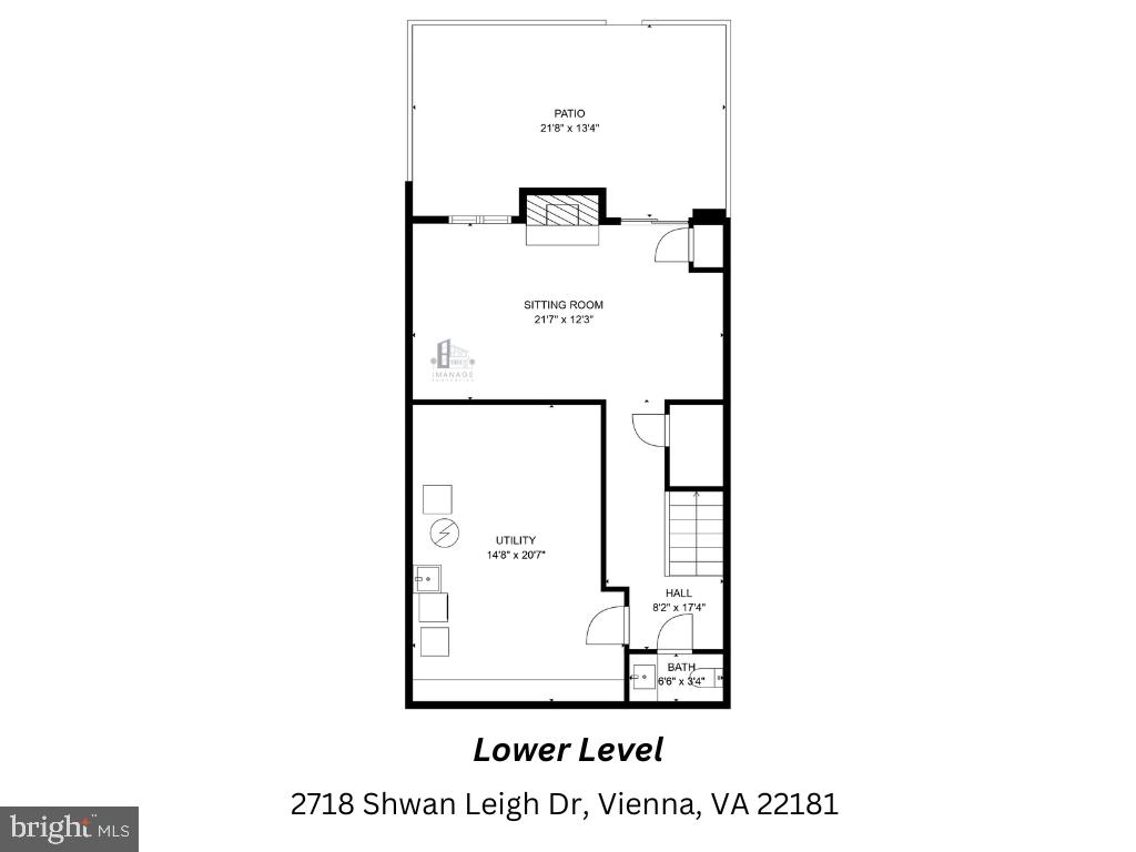 COUNTRY CREEK - Residential Lease