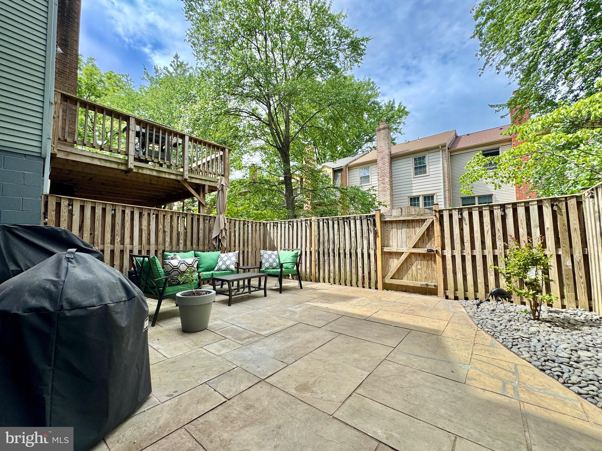 COUNTRY CREEK - Residential Lease