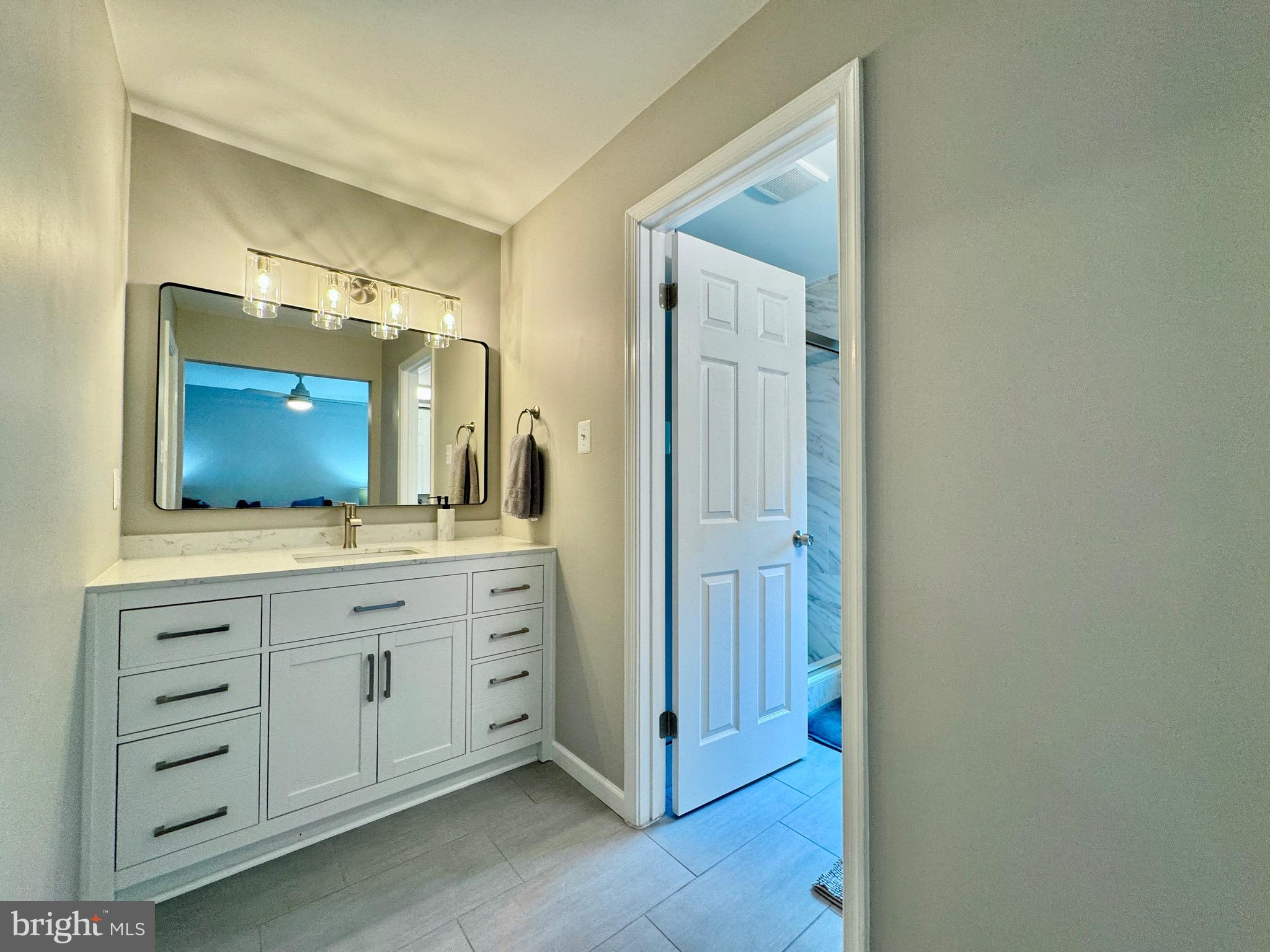 COUNTRY CREEK - Residential Lease