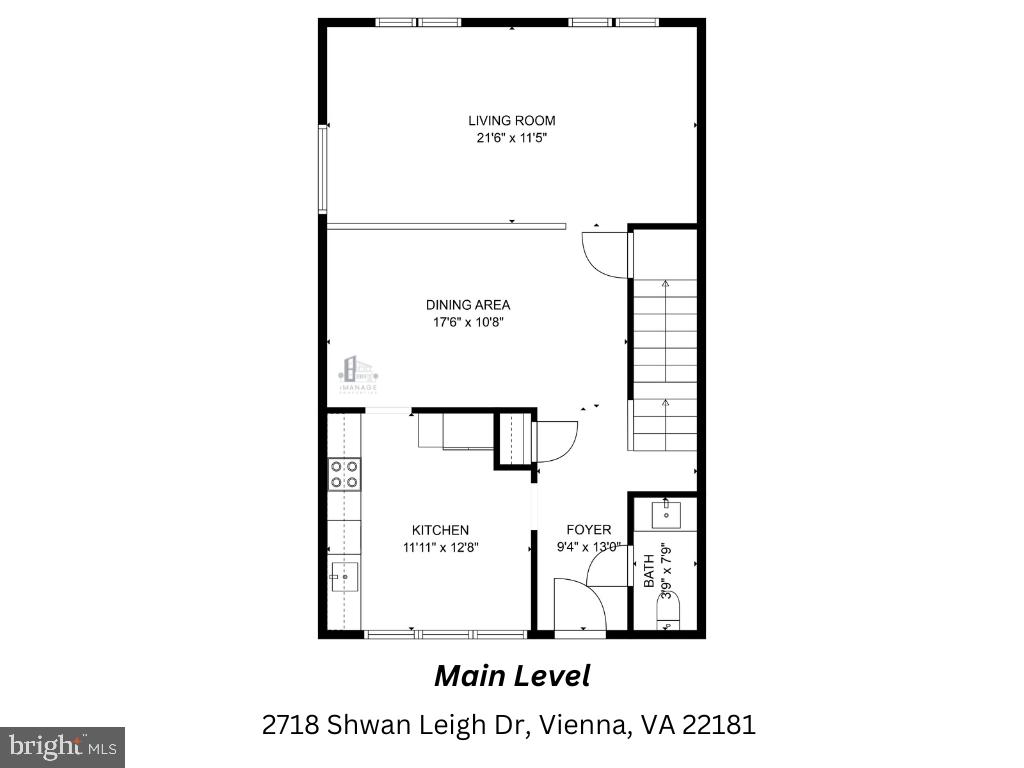COUNTRY CREEK - Residential Lease