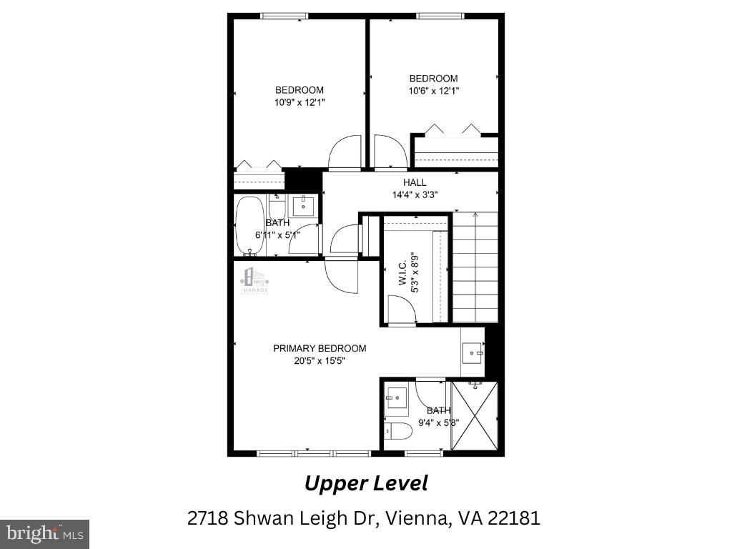 COUNTRY CREEK - Residential Lease