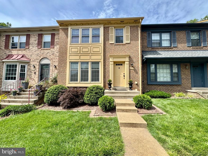 This recently remodeled, spacious townhouse offers 3 bedrooms, 2 full and 2 half bathrooms across nearly 1,950 finished square feet of living space. With two assigned parking spaces, it’s ready for you to call home! Step into a beautifully renovated interior featuring an upgraded kitchen with granite countertops, stainless steel appliances, and a large sink—perfect for cooking and entertaining. Enjoy hardwood floors on the main level and recessed lighting that adds warmth and style to the living room. The spacious primary suite includes ample closet space, while the luxurious en-suite bath boasts a walk-in shower and dual vanities. Additional highlights include a second full bath with a soaking tub and a fully fenced backyard with new pavers and low-maintenance landscaping. Located just minutes from the Vienna Metro and bus stations, this home offers convenient access to the greater Washington D.C. area via public transportation, as well as easy access to Route 66. All pets considered on a case-by-case basis. Interested applicants will be asked to complete a background check as part of the application. Applicants need to have a credit score 700 or more to qualify and an income a minimum of three times the monthly rent. No more than two incomes to qualify. Each adult moving in needs to submit an application. Confirm that the application window is still open, before you apply. Application fees are non refundable.