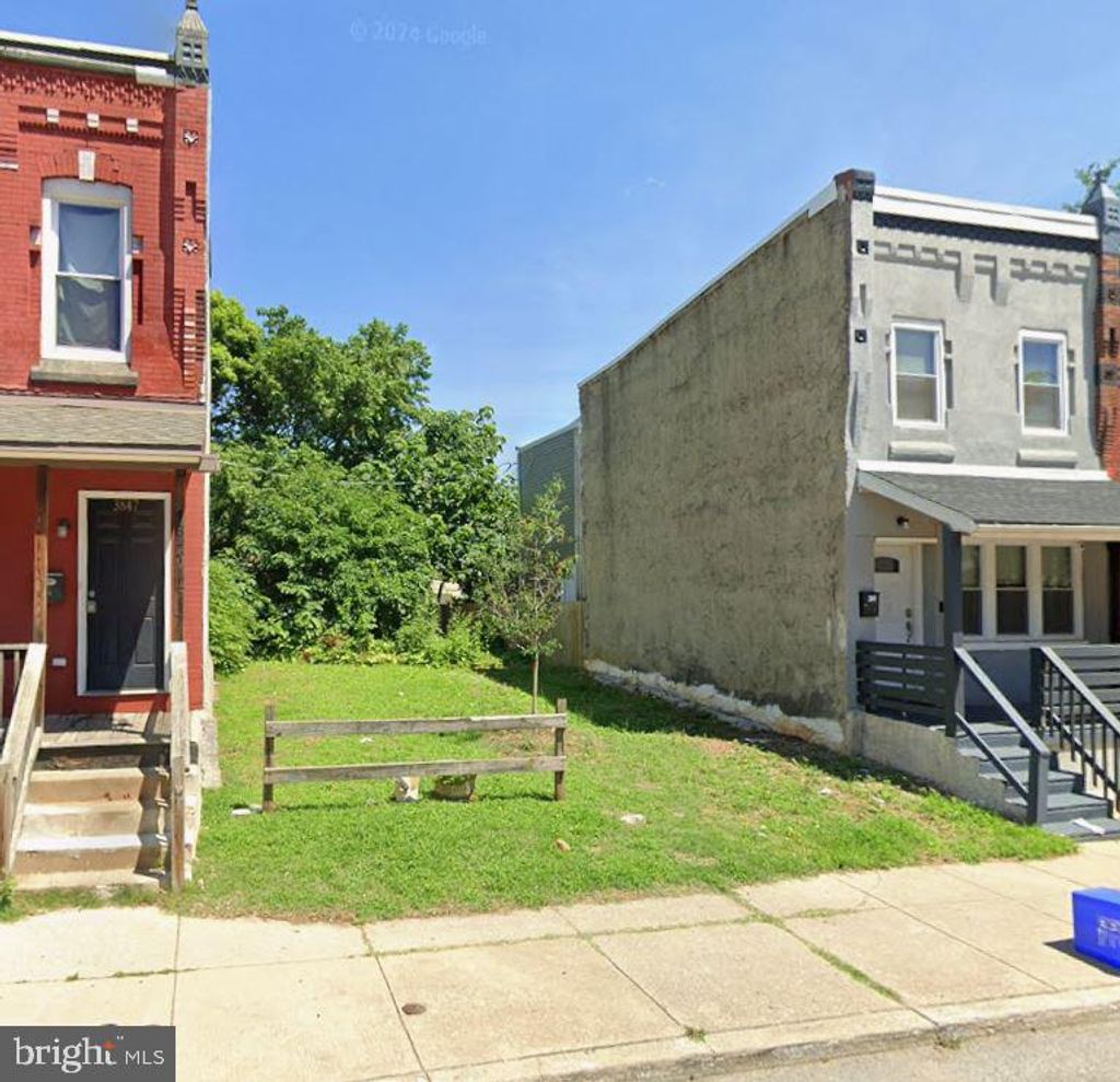 Photo of 3845 Olive Street, PHILADELPHIA, PA 19104 (MLS # PAPH2551746)