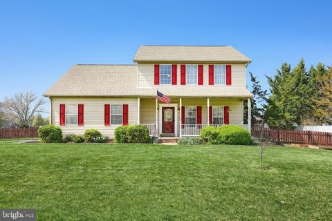 Photo of 56 Preakness Street, HANOVER, PA 17331 (MLS # PAAD2022822)
