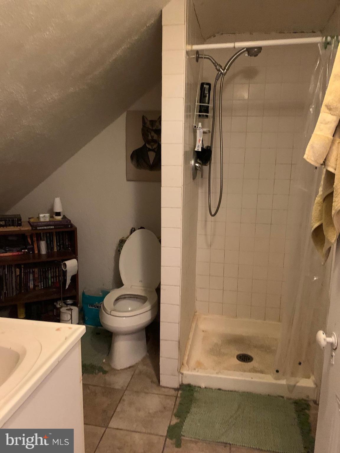 NORTH HILLS - Residential Lease