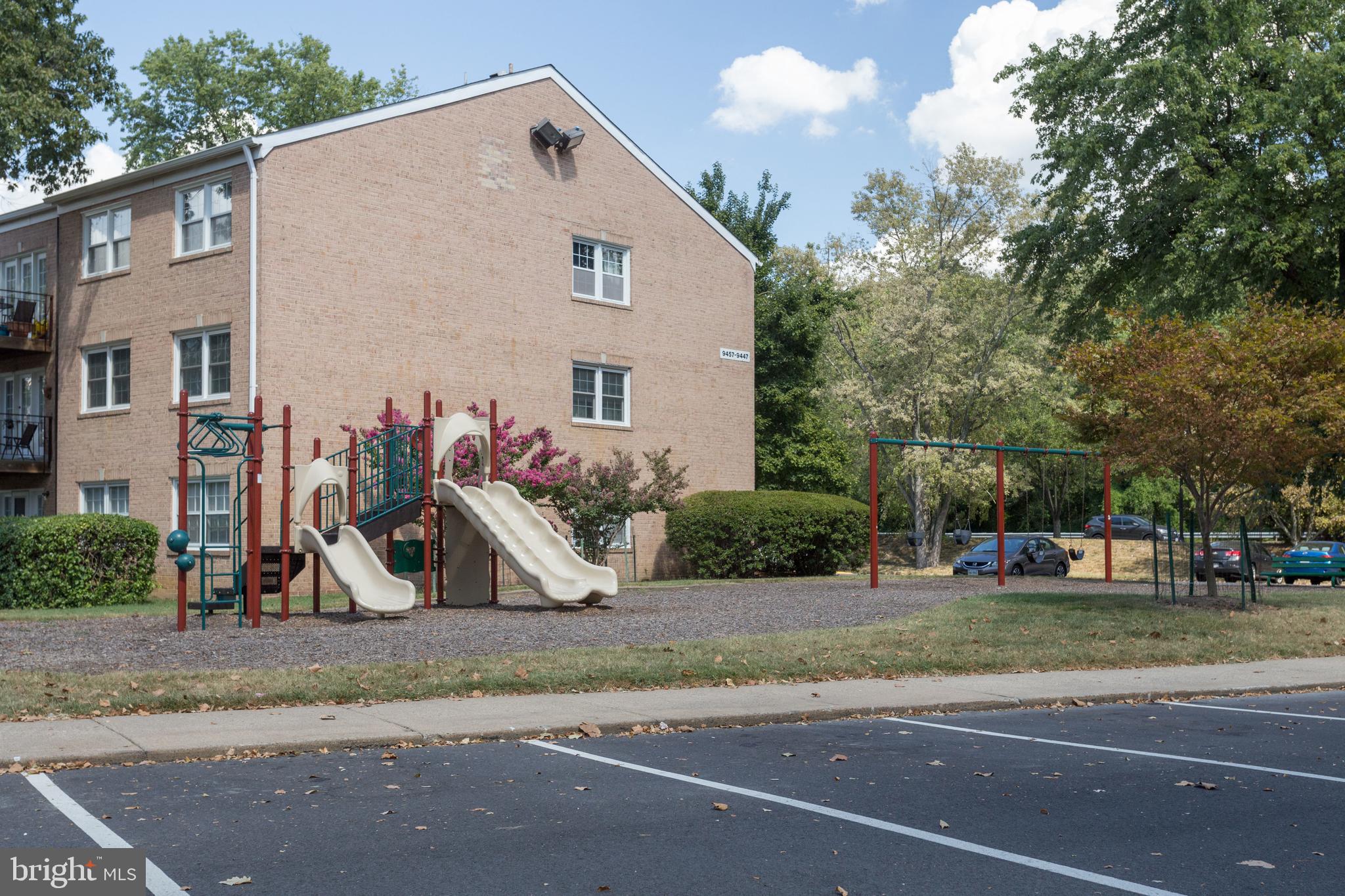 9479 FAIRFAX BOULEVARD 203