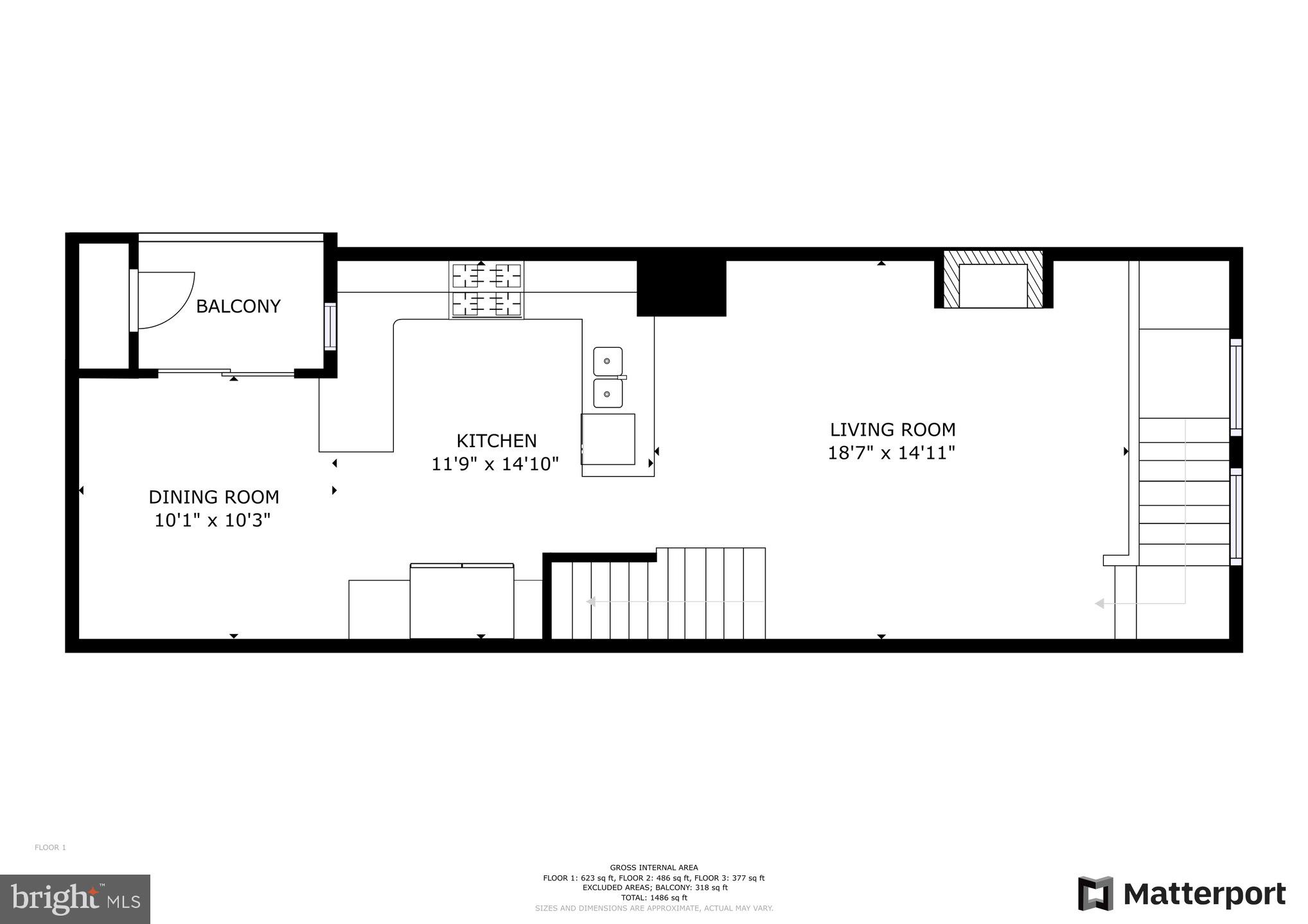 OLD TOWN NORTH - Residential