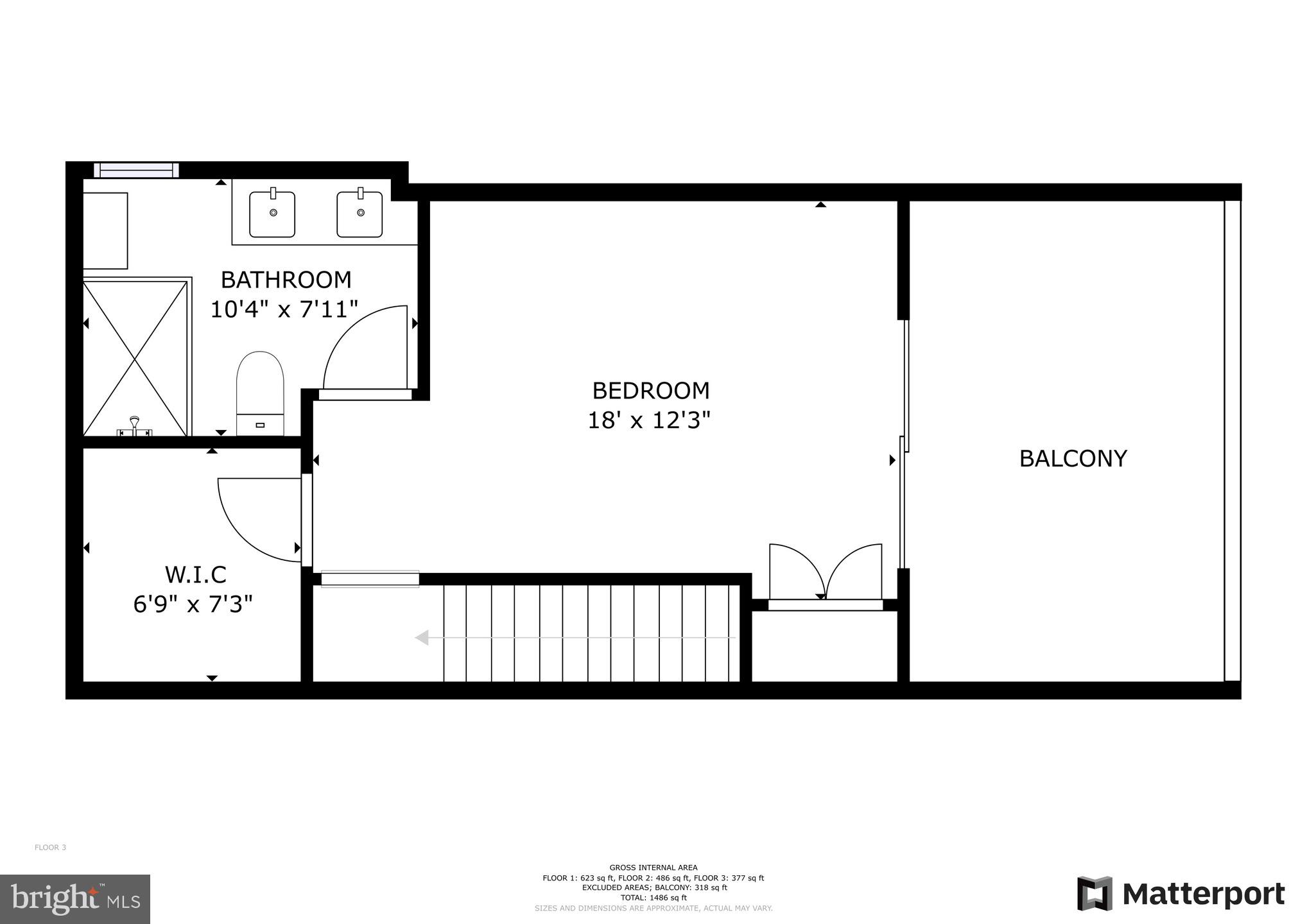 OLD TOWN NORTH - Residential