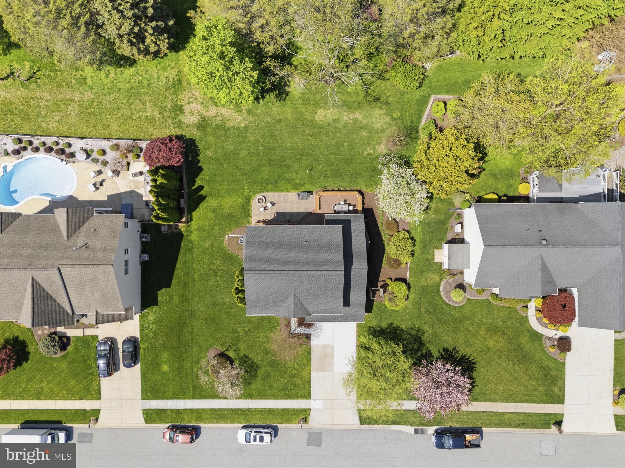PLUMTREE ESTATES - Residential