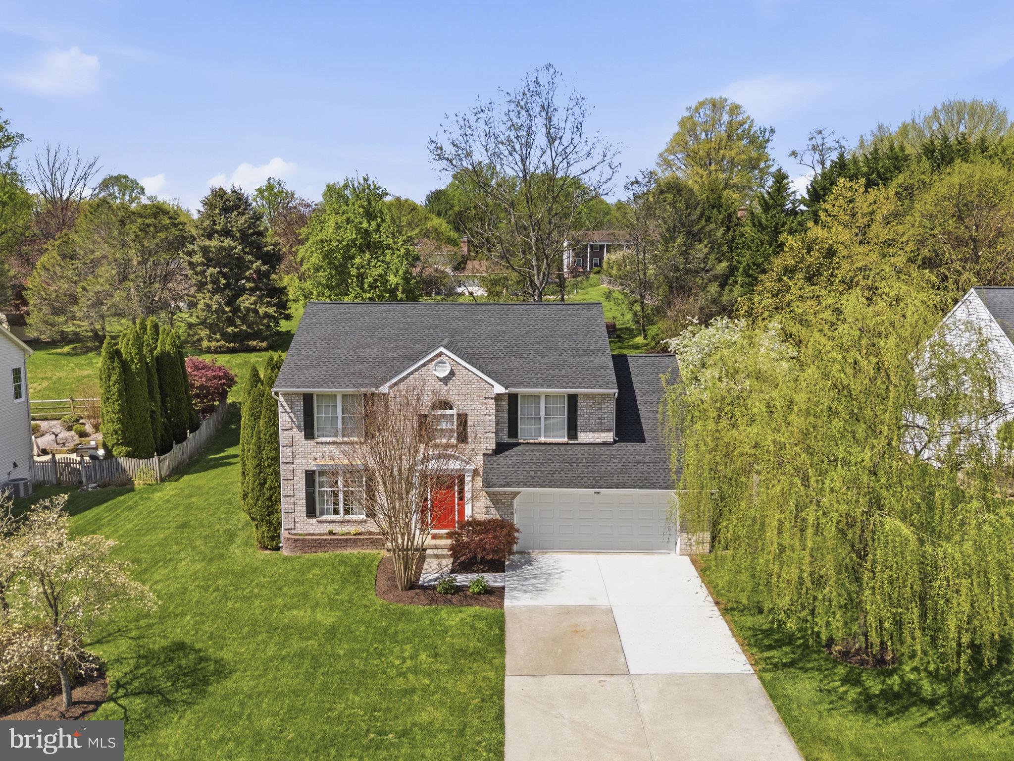 PLUMTREE ESTATES - Residential