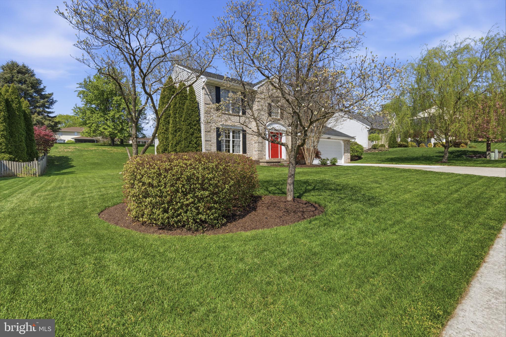 PLUMTREE ESTATES - Residential