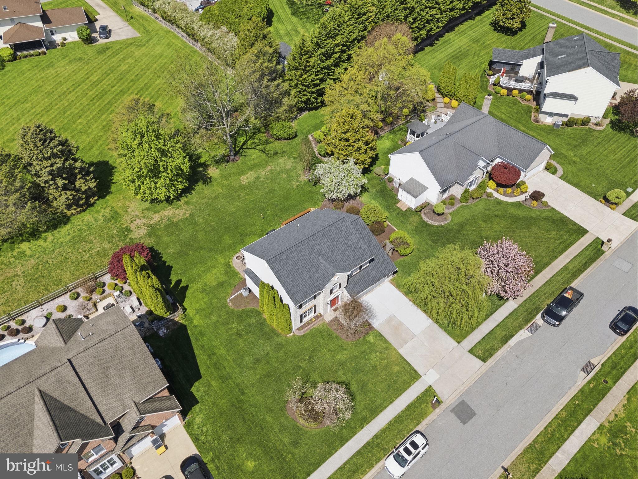 PLUMTREE ESTATES - Residential