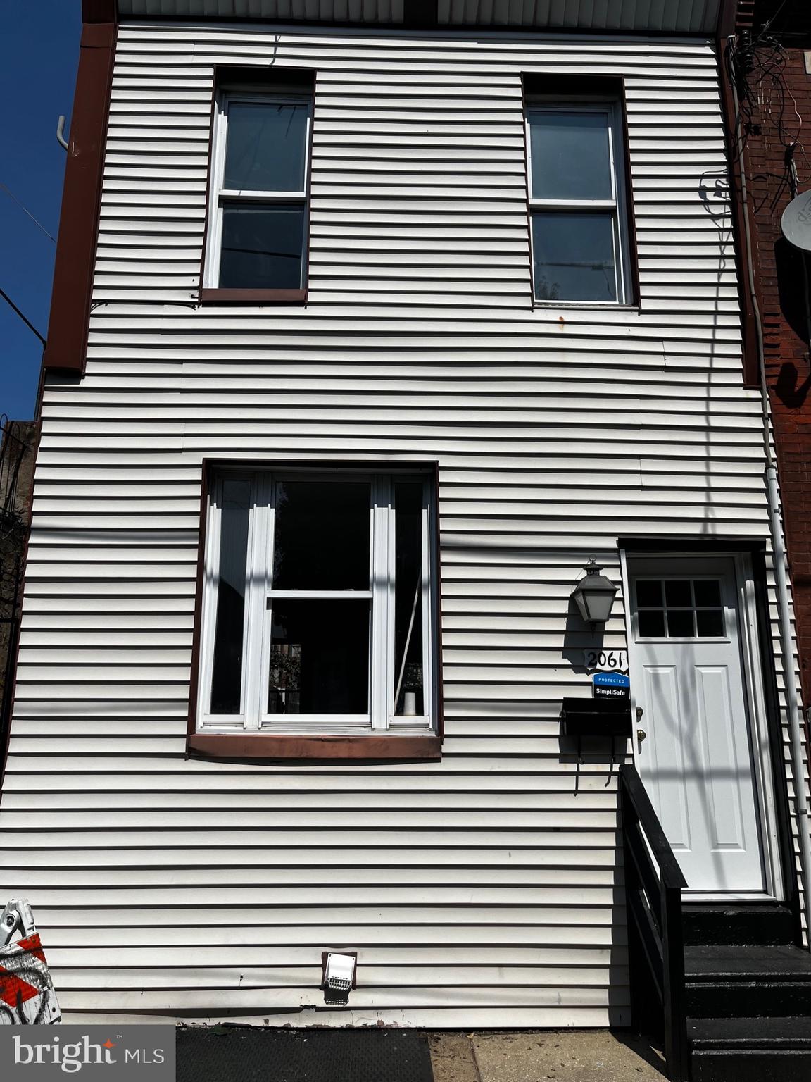 POINT BREEZE - Residential