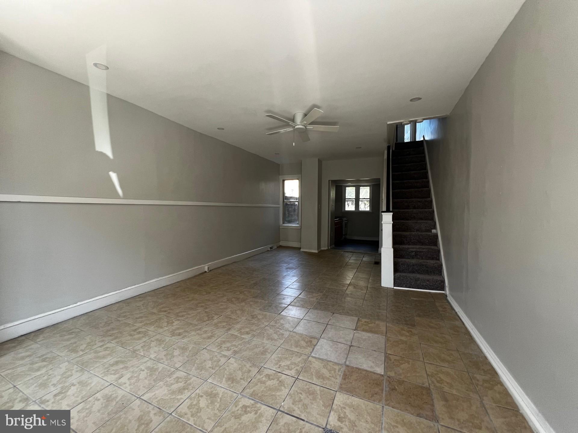 Solid Investment Opportunity in South Philadelphia
Seize the chance to own a newly renovated three-bedroom, one-bathroom home in South Philadelphia. Starting the first week of September, a new PHA tenant will be moving in, with a guaranteed monthly rent of $1,651.00, fully covered by PHA. This property promises a great long-term hold with reliable monthly payments.
For more information, please contact the listing agent. Cash only. As-is condition.