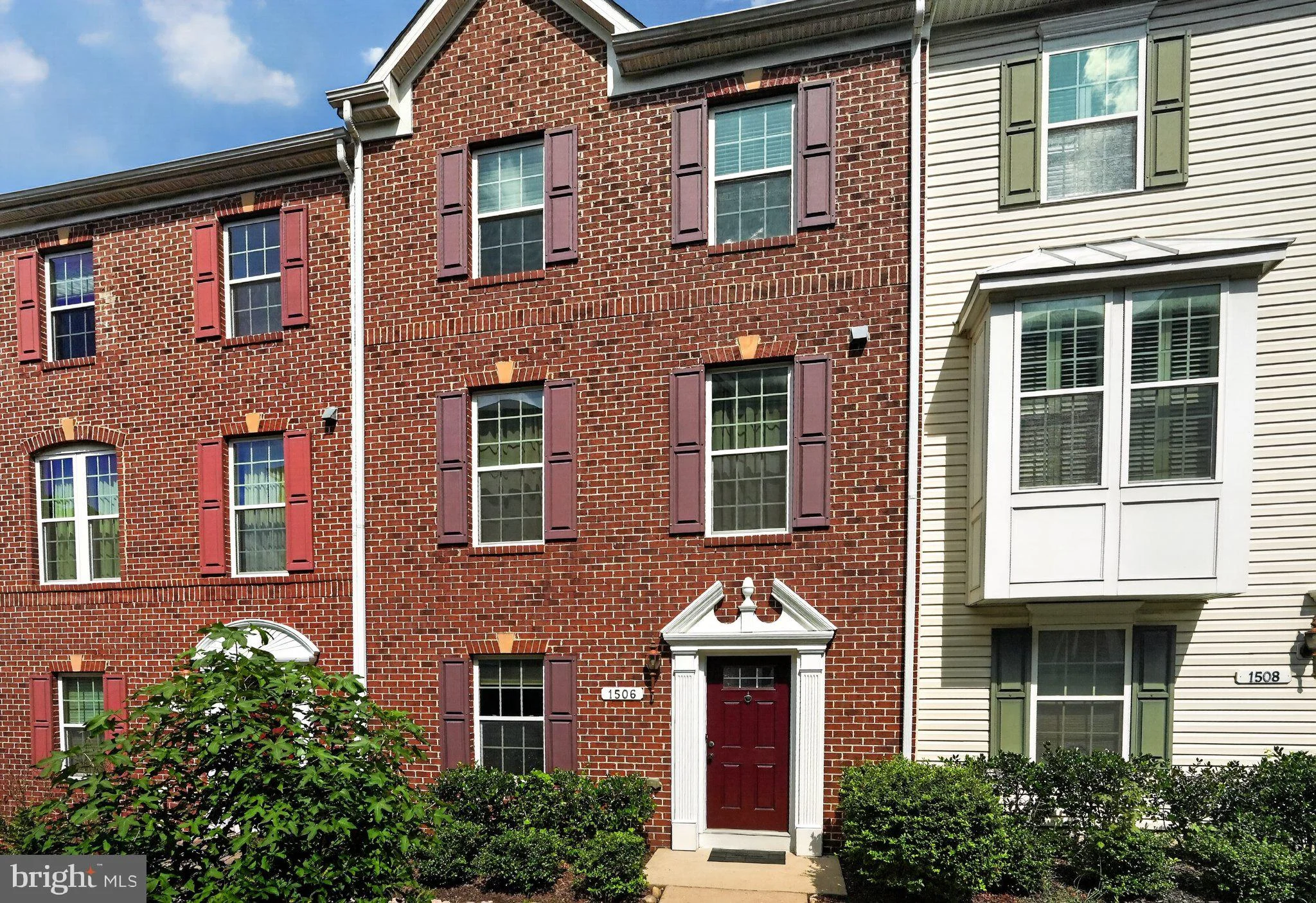 1506 Pin Oak Court, Hanover, MD, 21076