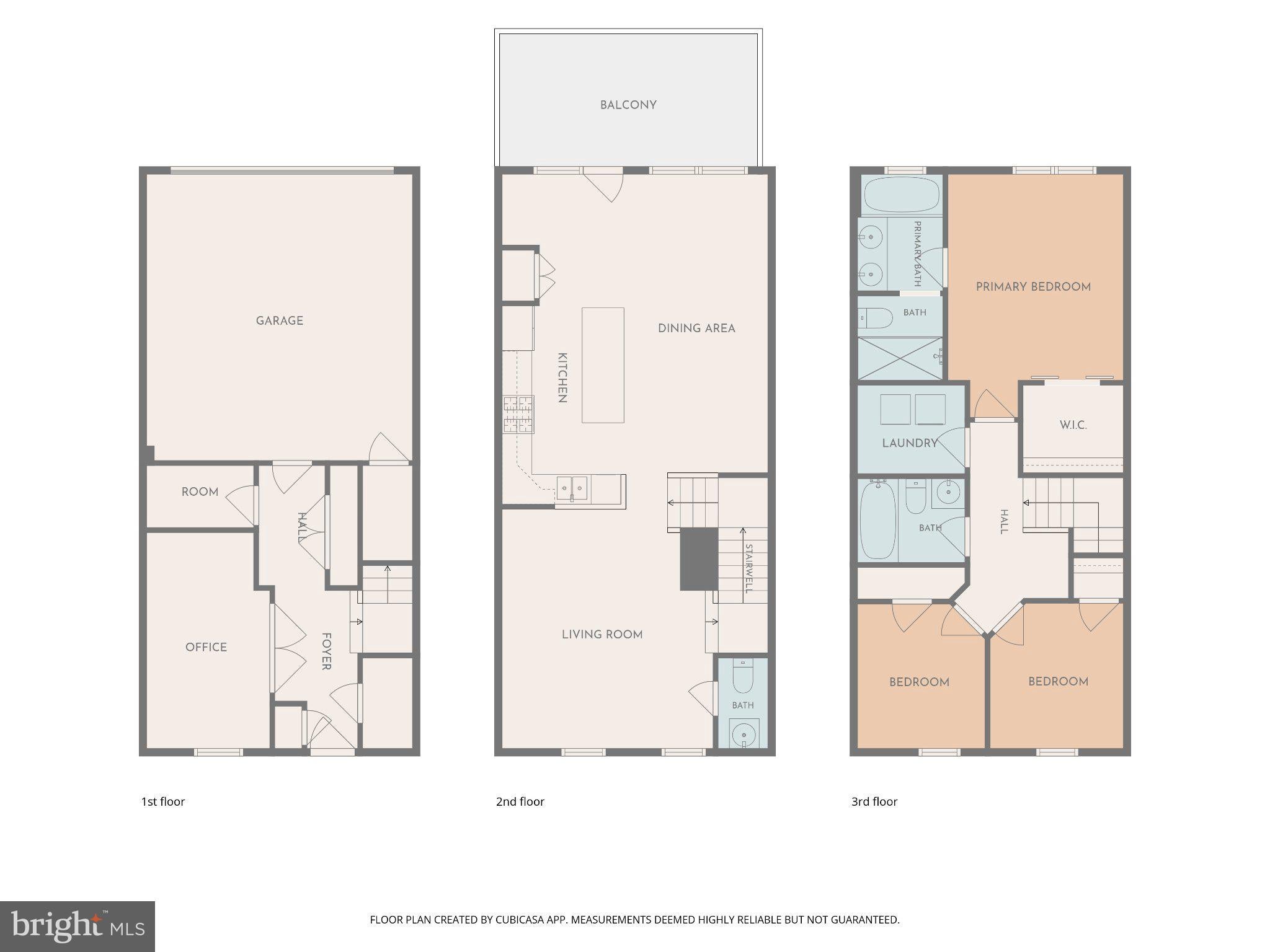 1506 PIN OAK COURT