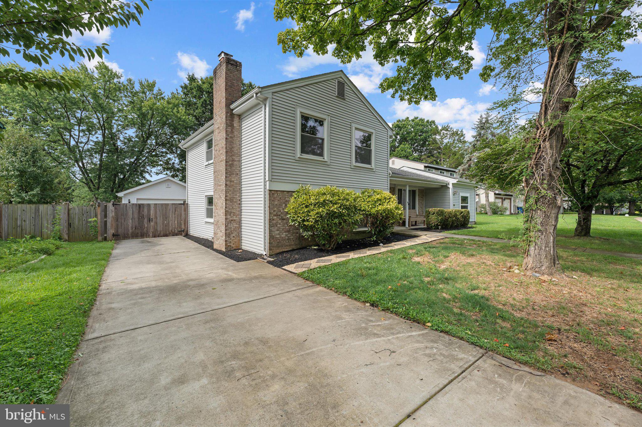 507 ALABAMA DRIVE