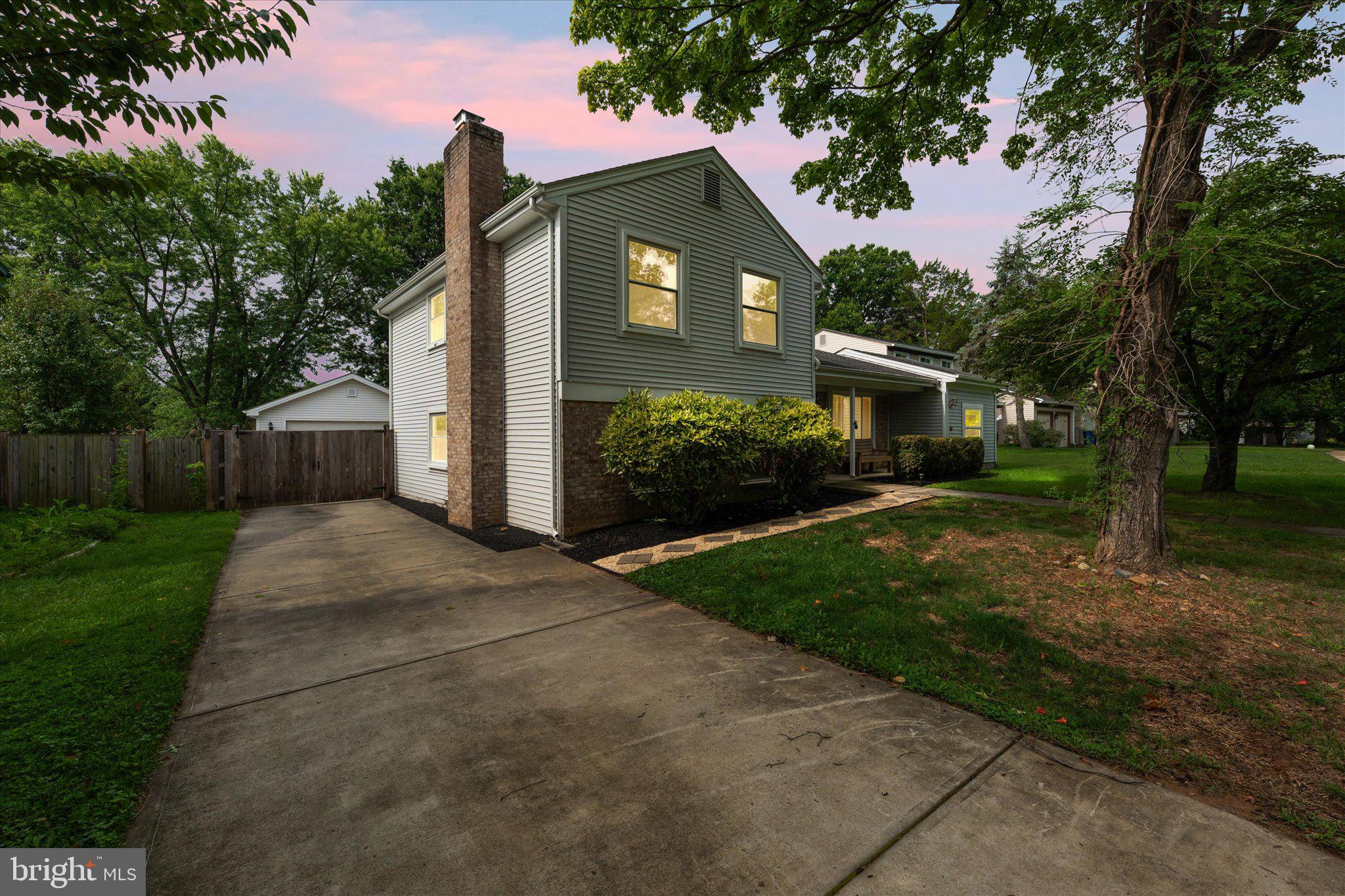 507 ALABAMA DRIVE