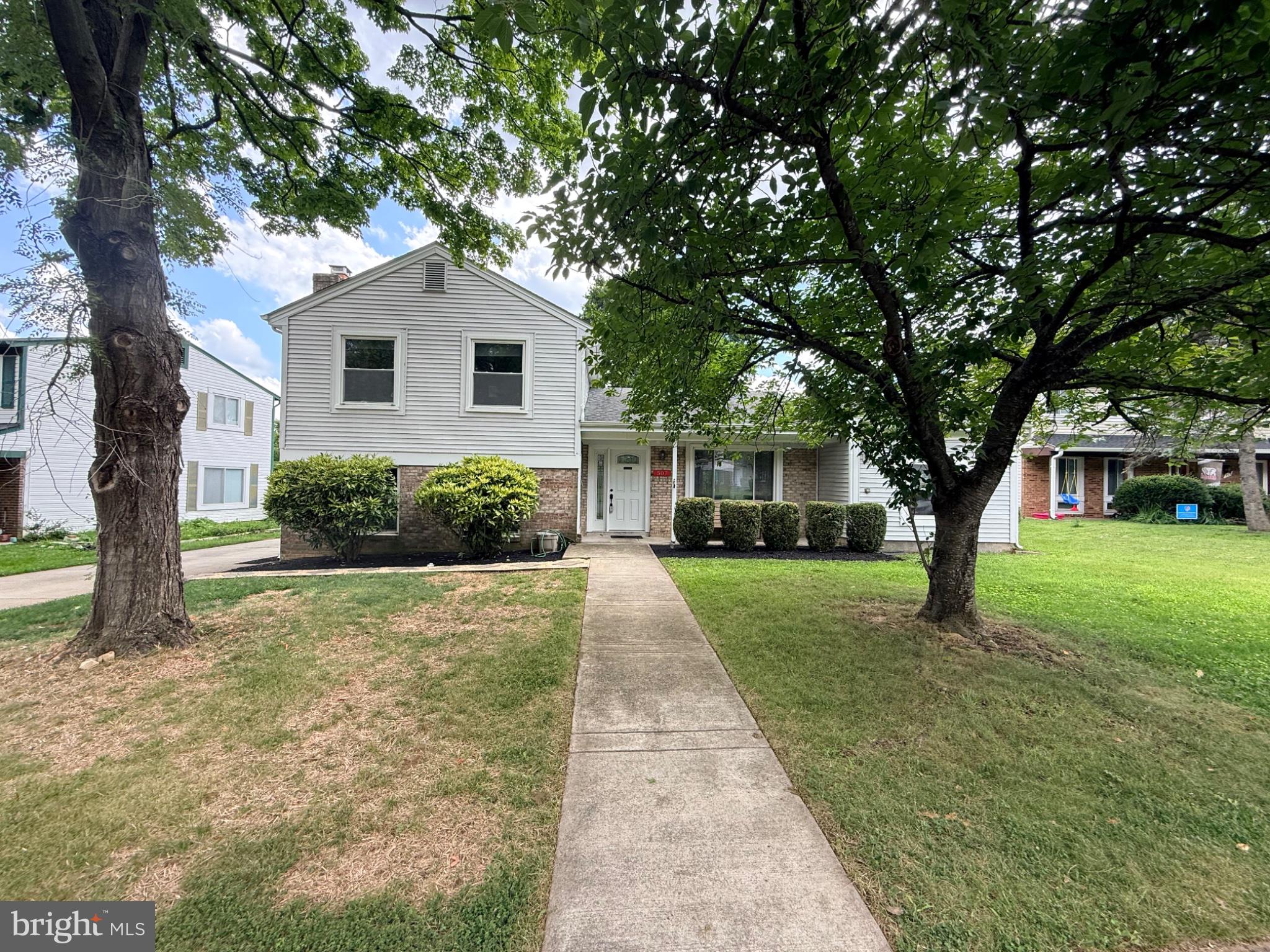 507 ALABAMA DRIVE