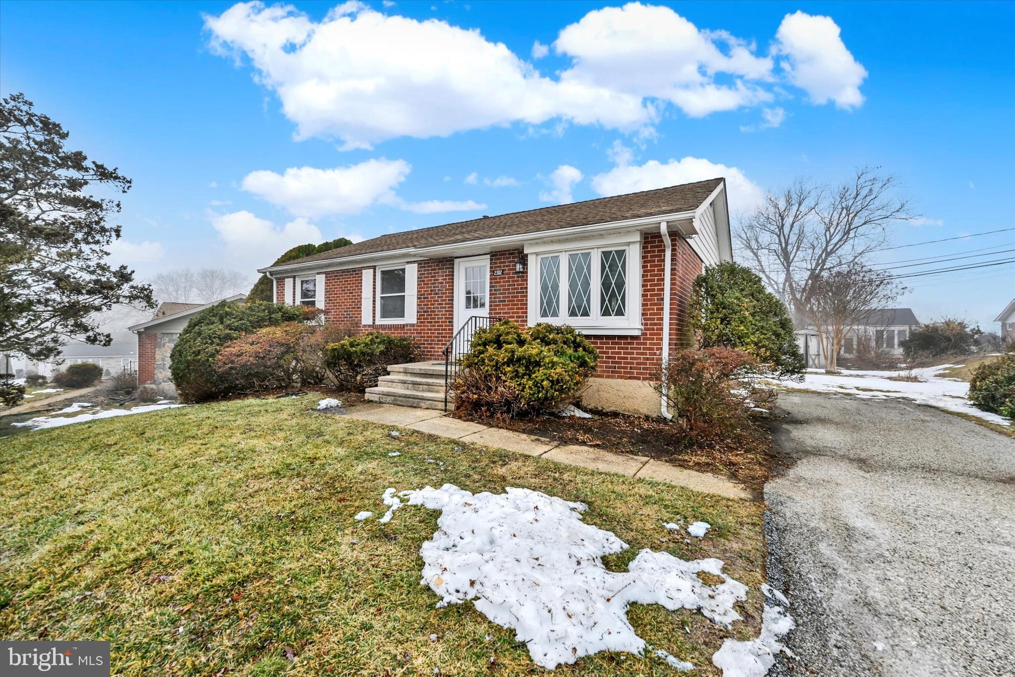 2302 WEATHERVANE ROAD