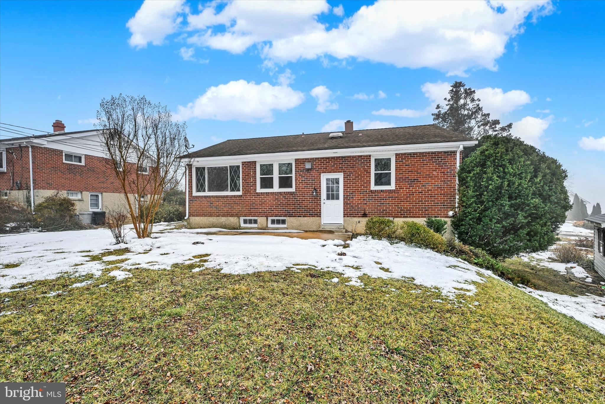 HARFORD HILLS - Residential