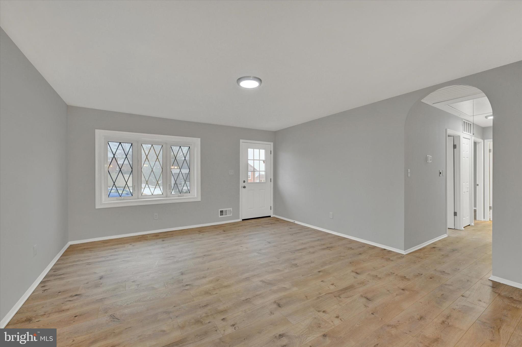 2302 WEATHERVANE ROAD