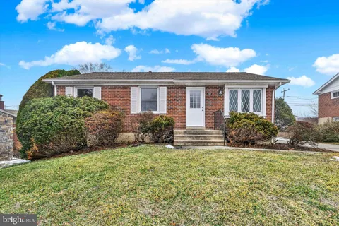 2302 Weathervane Road, Baltimore, MD 21234 - #: MDBC2152206