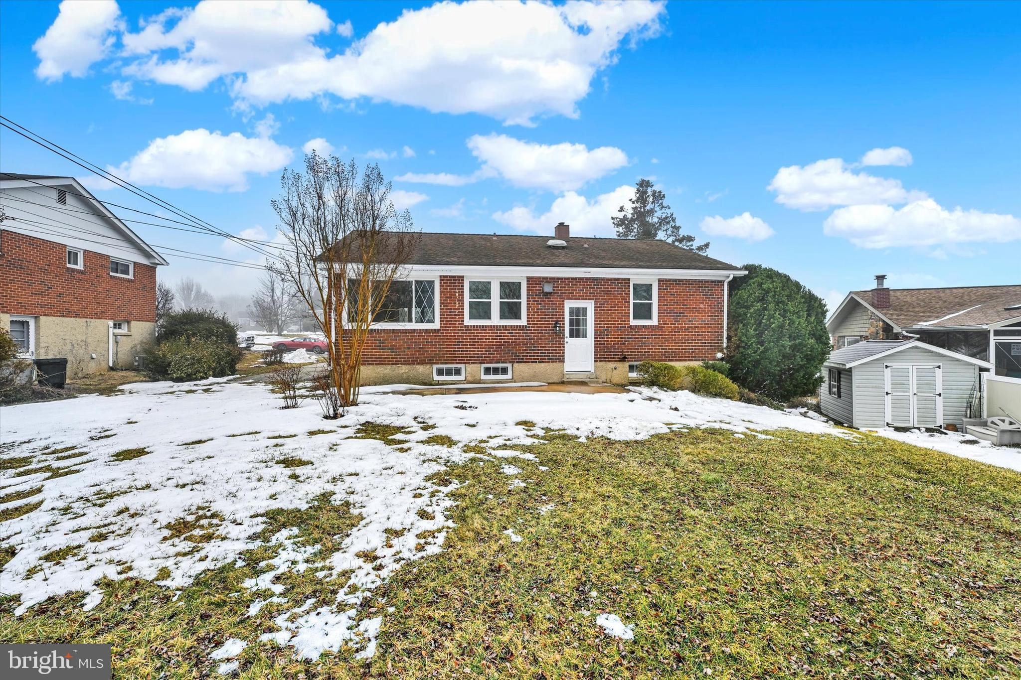 HARFORD HILLS - Residential