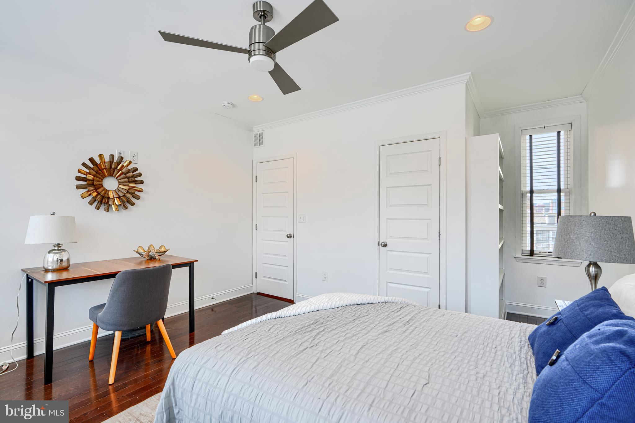 UPPER FELLS POINT - Residential