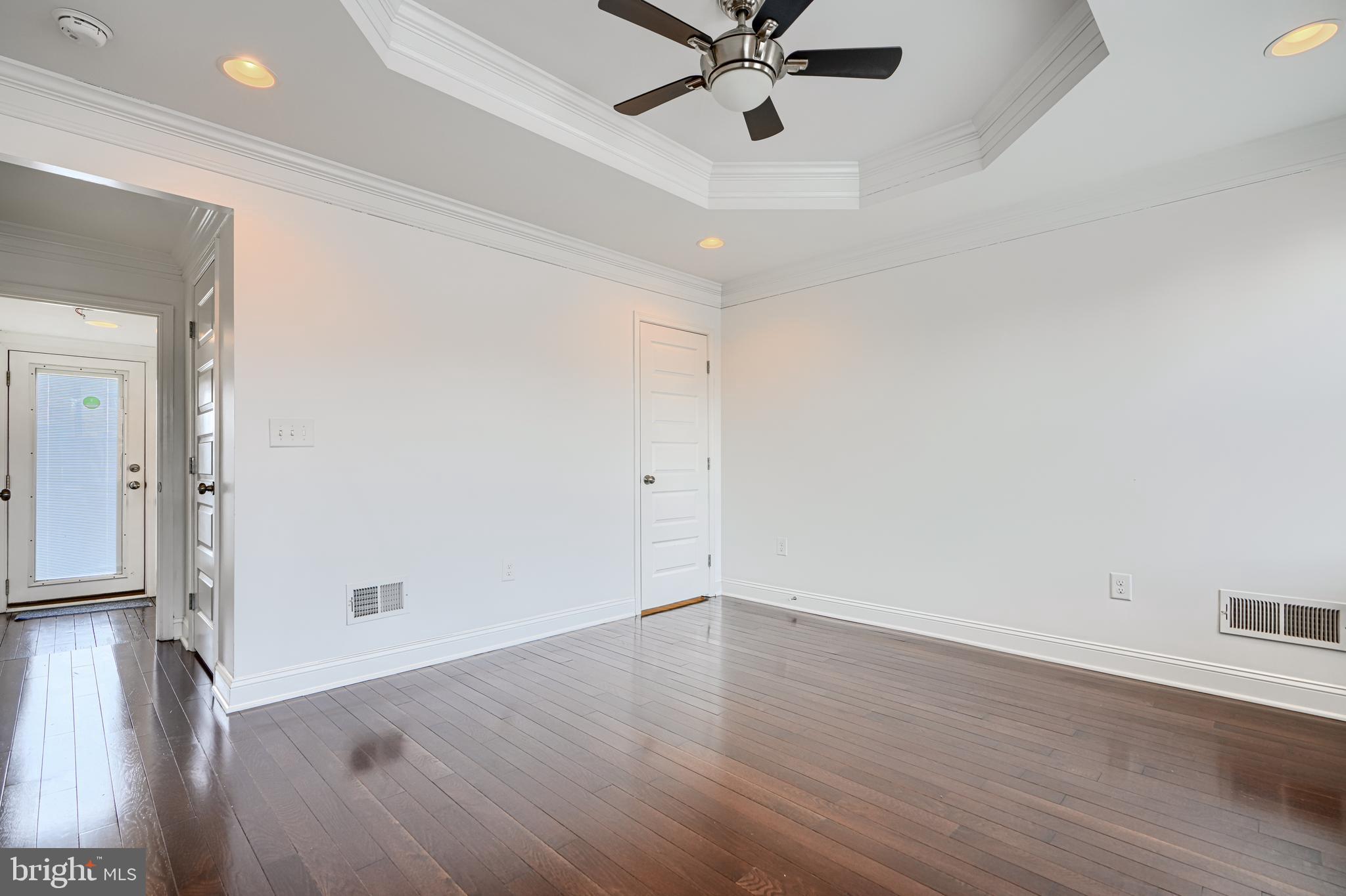 UPPER FELLS POINT - Residential