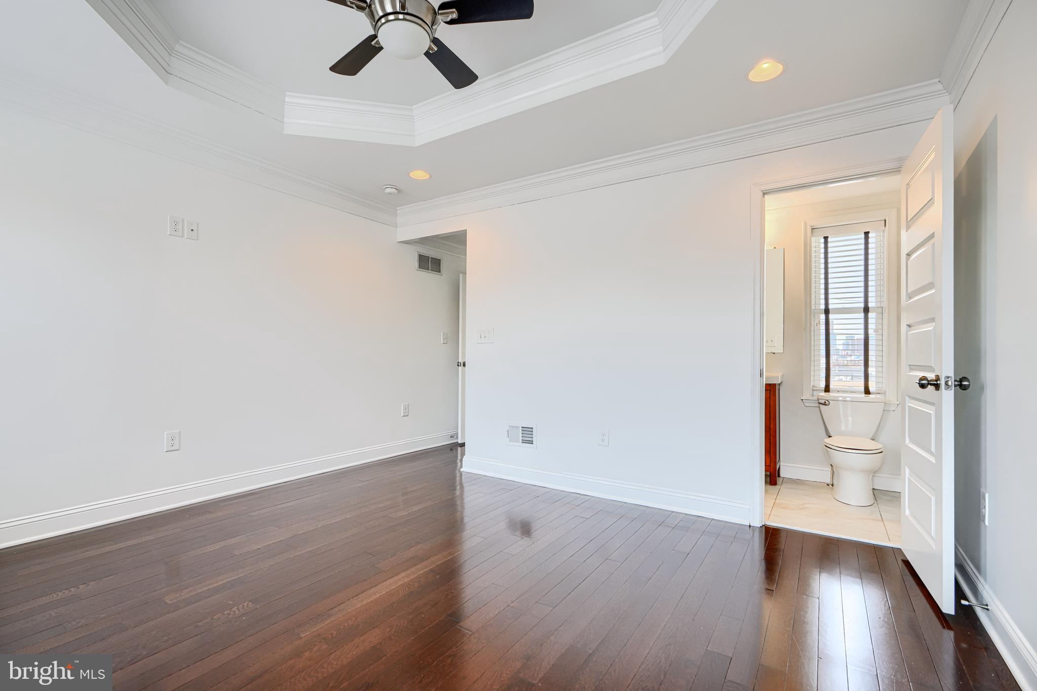 UPPER FELLS POINT - Residential