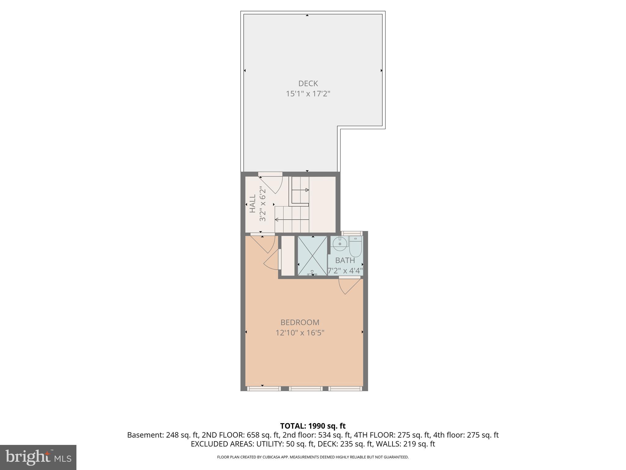 UPPER FELLS POINT - Residential