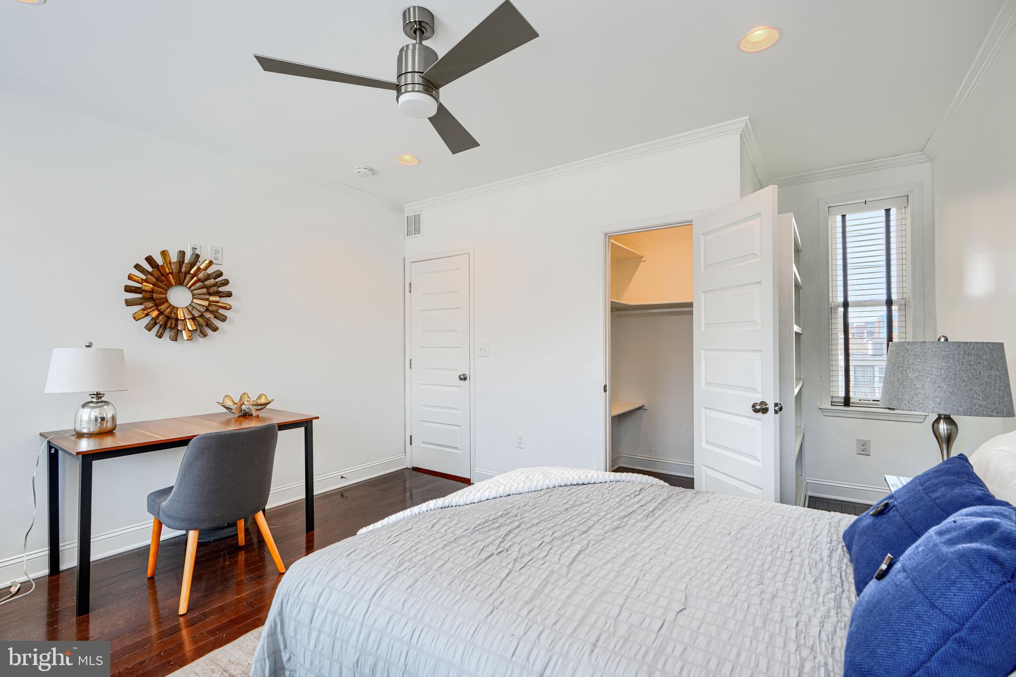 UPPER FELLS POINT - Residential