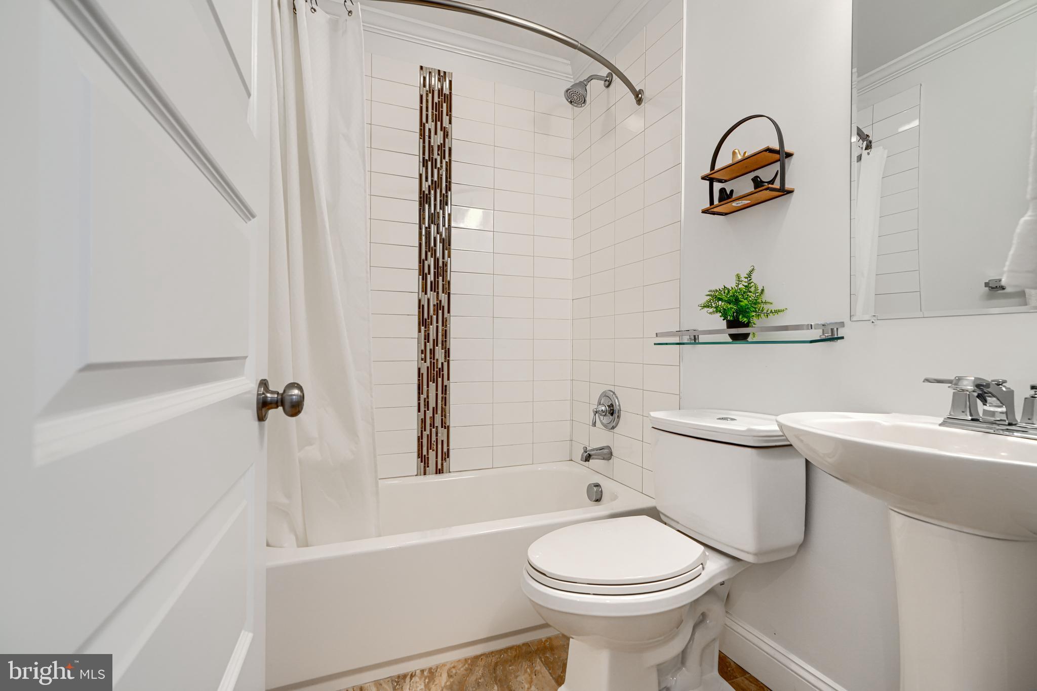 UPPER FELLS POINT - Residential