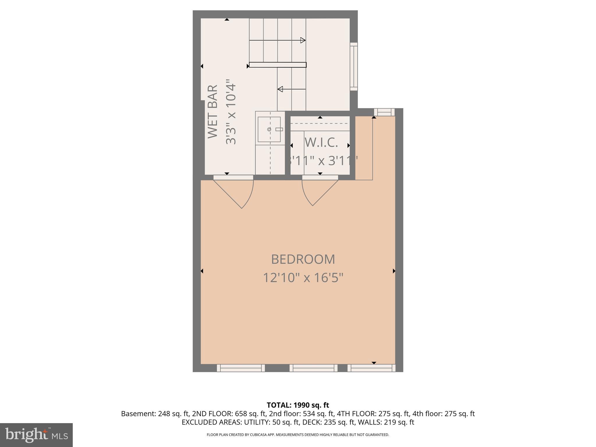 UPPER FELLS POINT - Residential