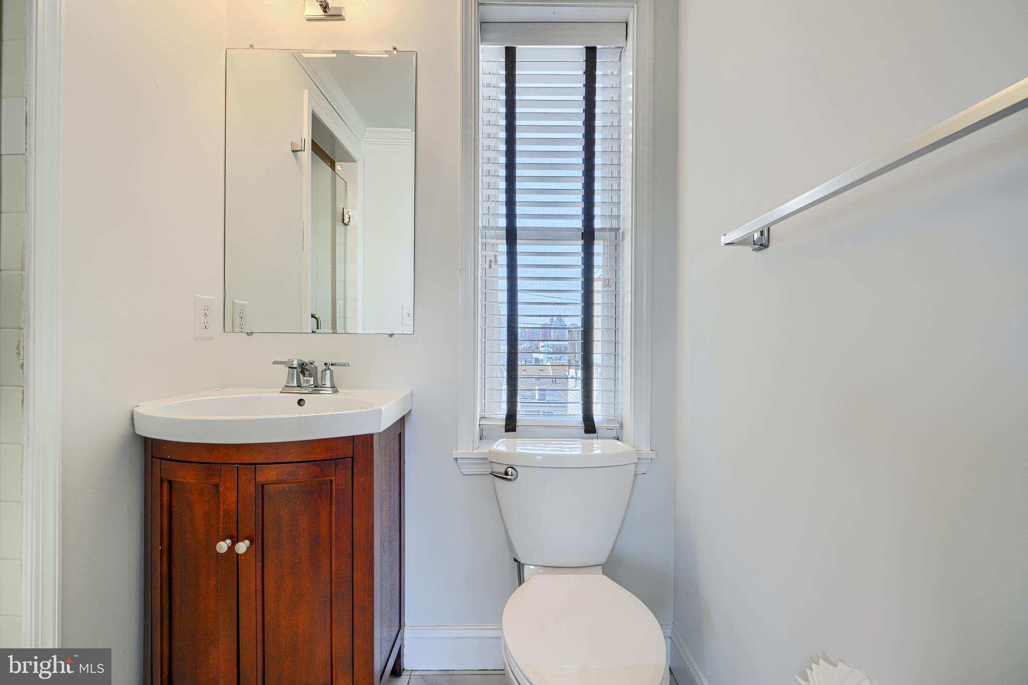 UPPER FELLS POINT - Residential