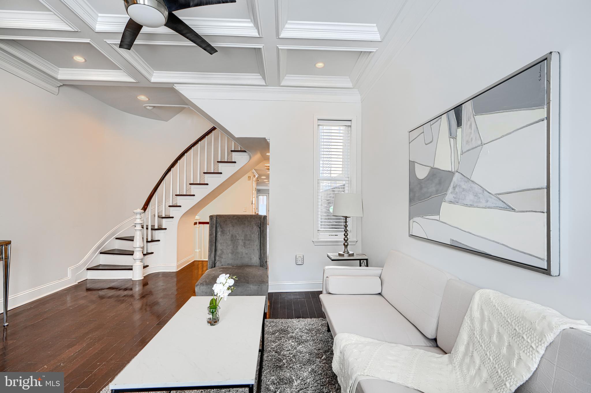 UPPER FELLS POINT - Residential