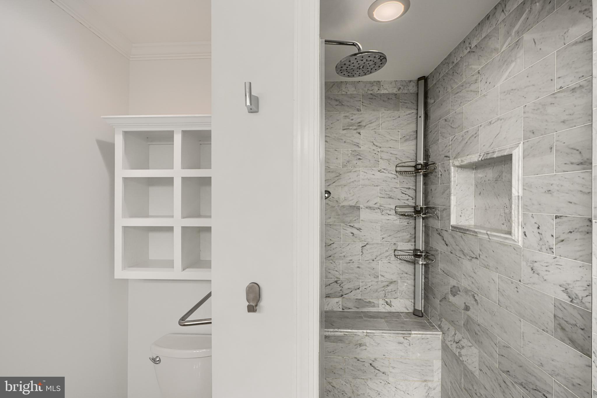 UPPER FELLS POINT - Residential