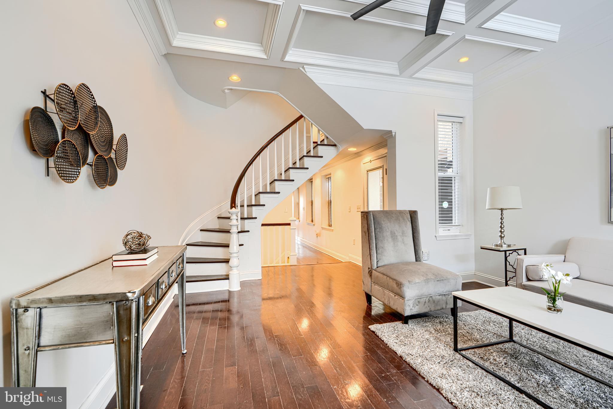 UPPER FELLS POINT - Residential