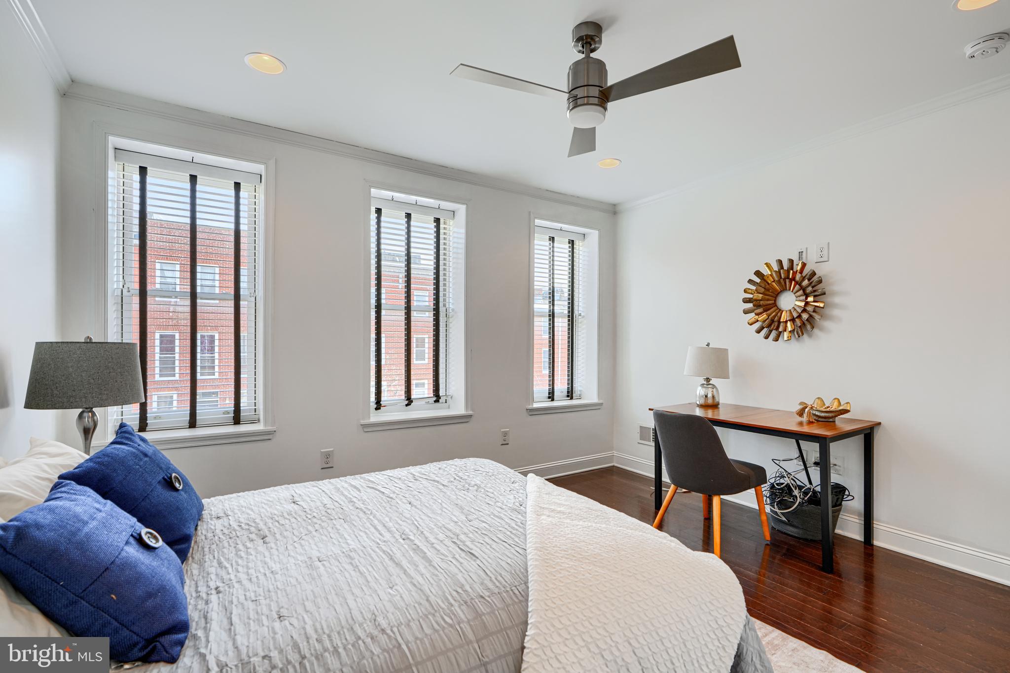 UPPER FELLS POINT - Residential