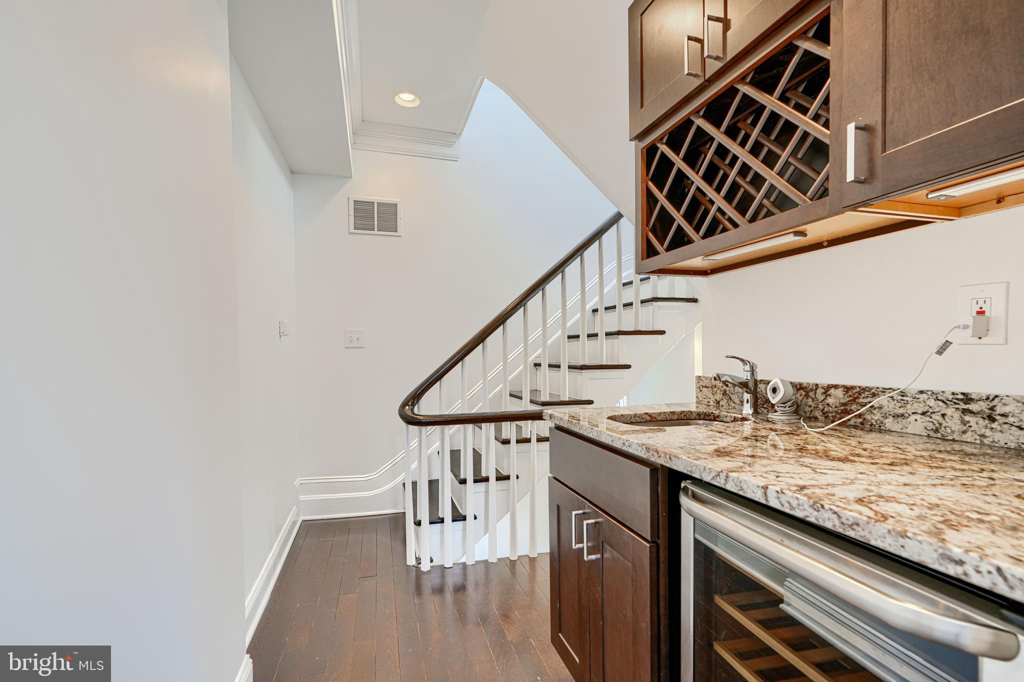 UPPER FELLS POINT - Residential