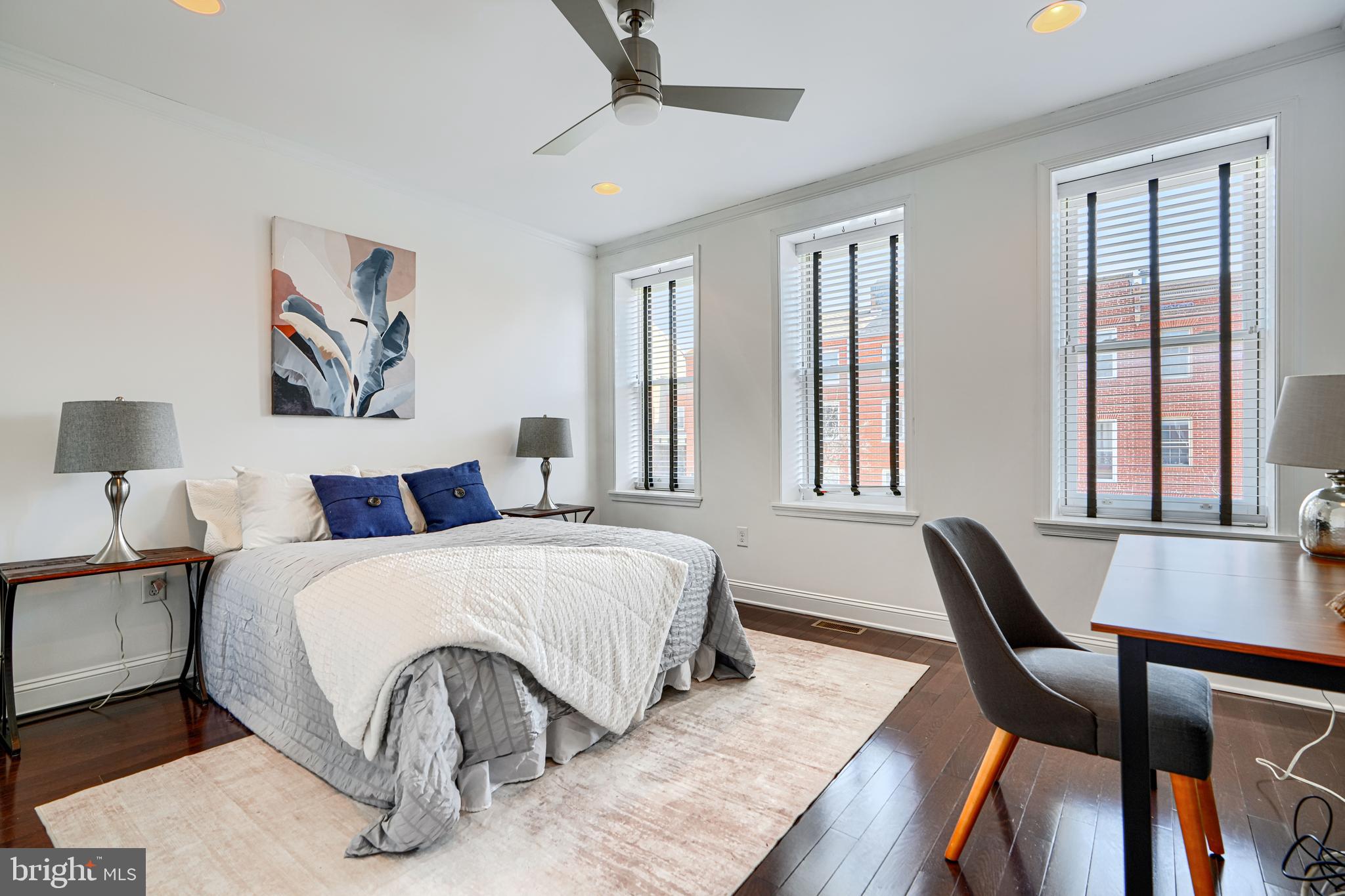 UPPER FELLS POINT - Residential