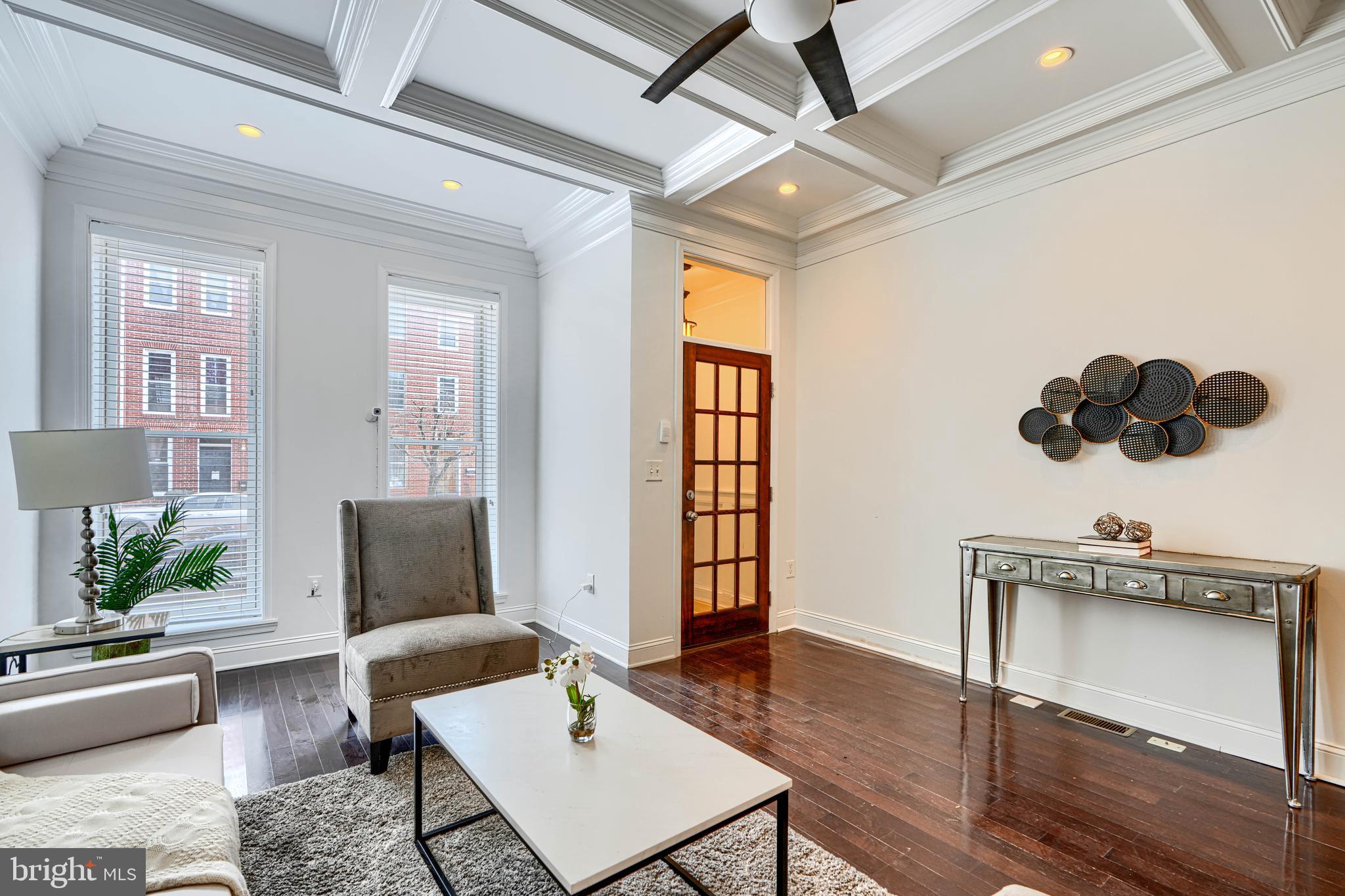 UPPER FELLS POINT - Residential