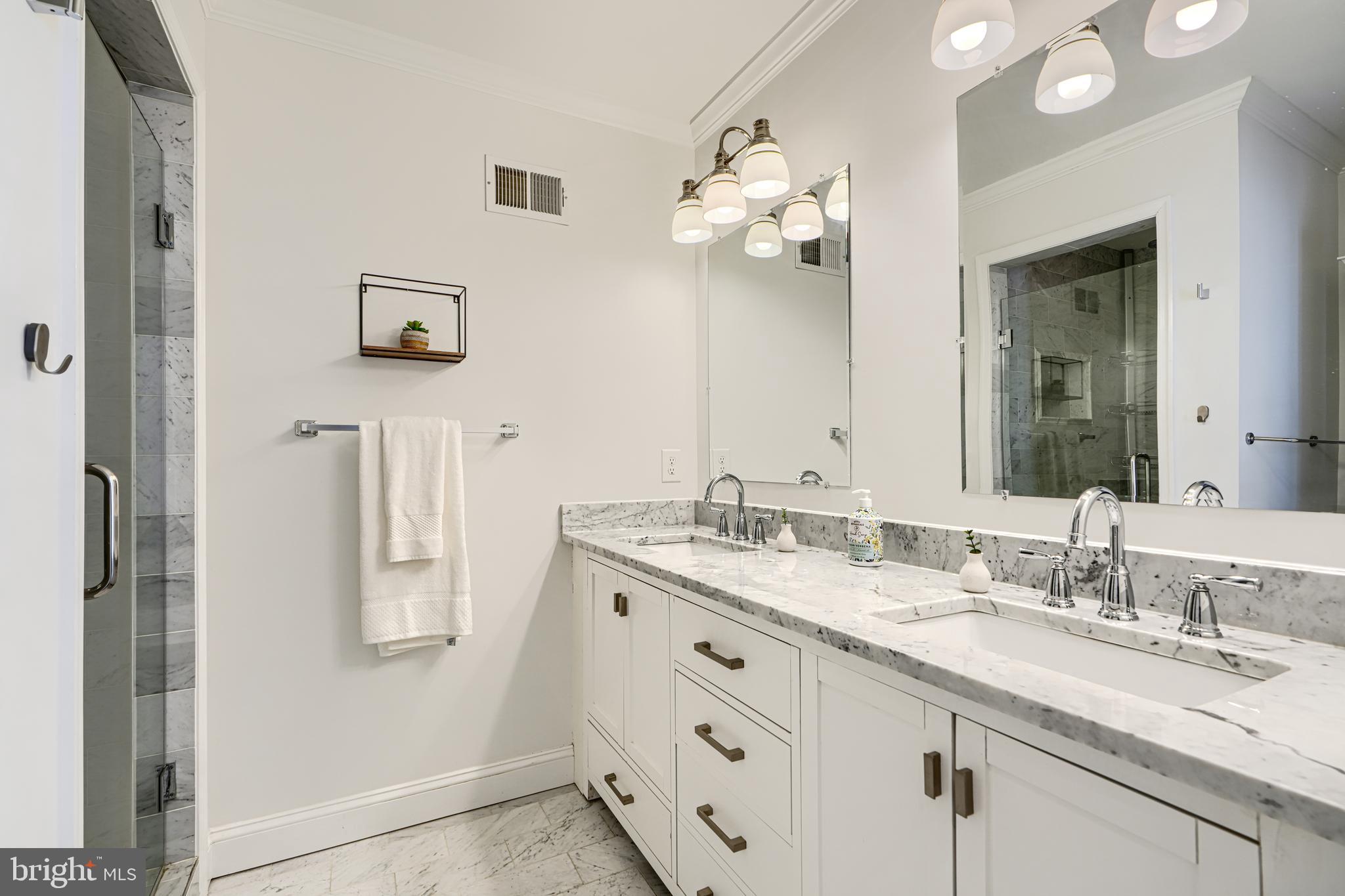 UPPER FELLS POINT - Residential