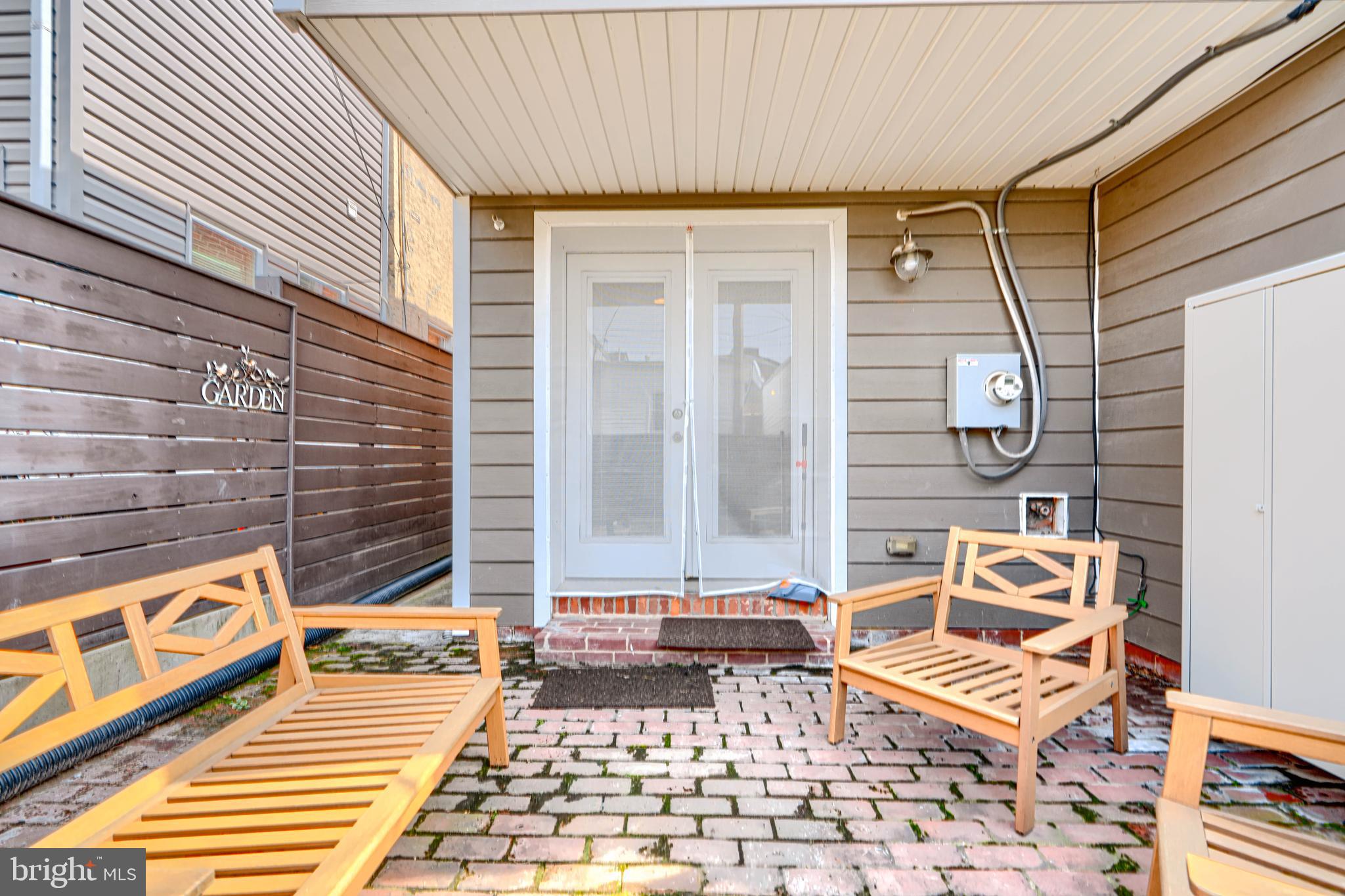 UPPER FELLS POINT - Residential