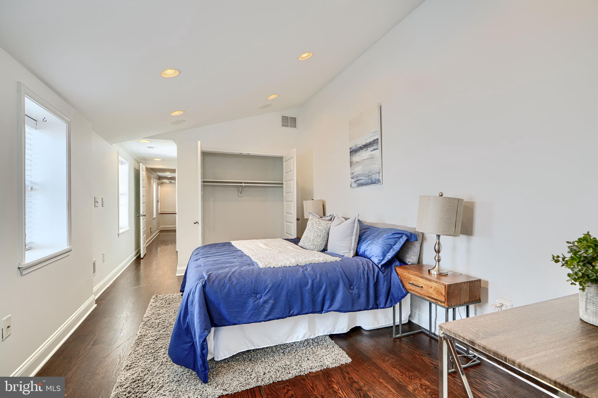 UPPER FELLS POINT - Residential